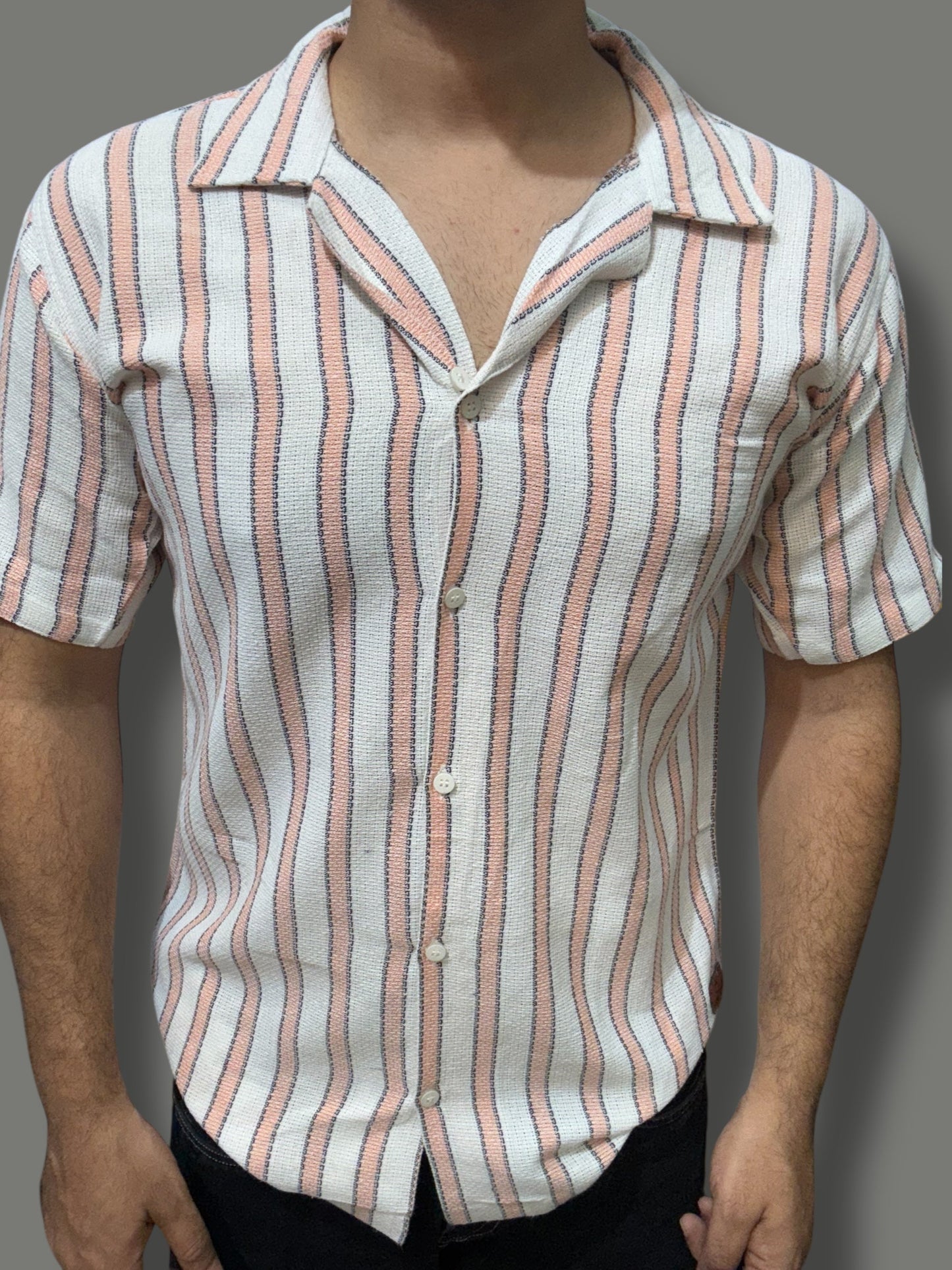 Escape Deer Shirt (M) ED1752 R55 S7