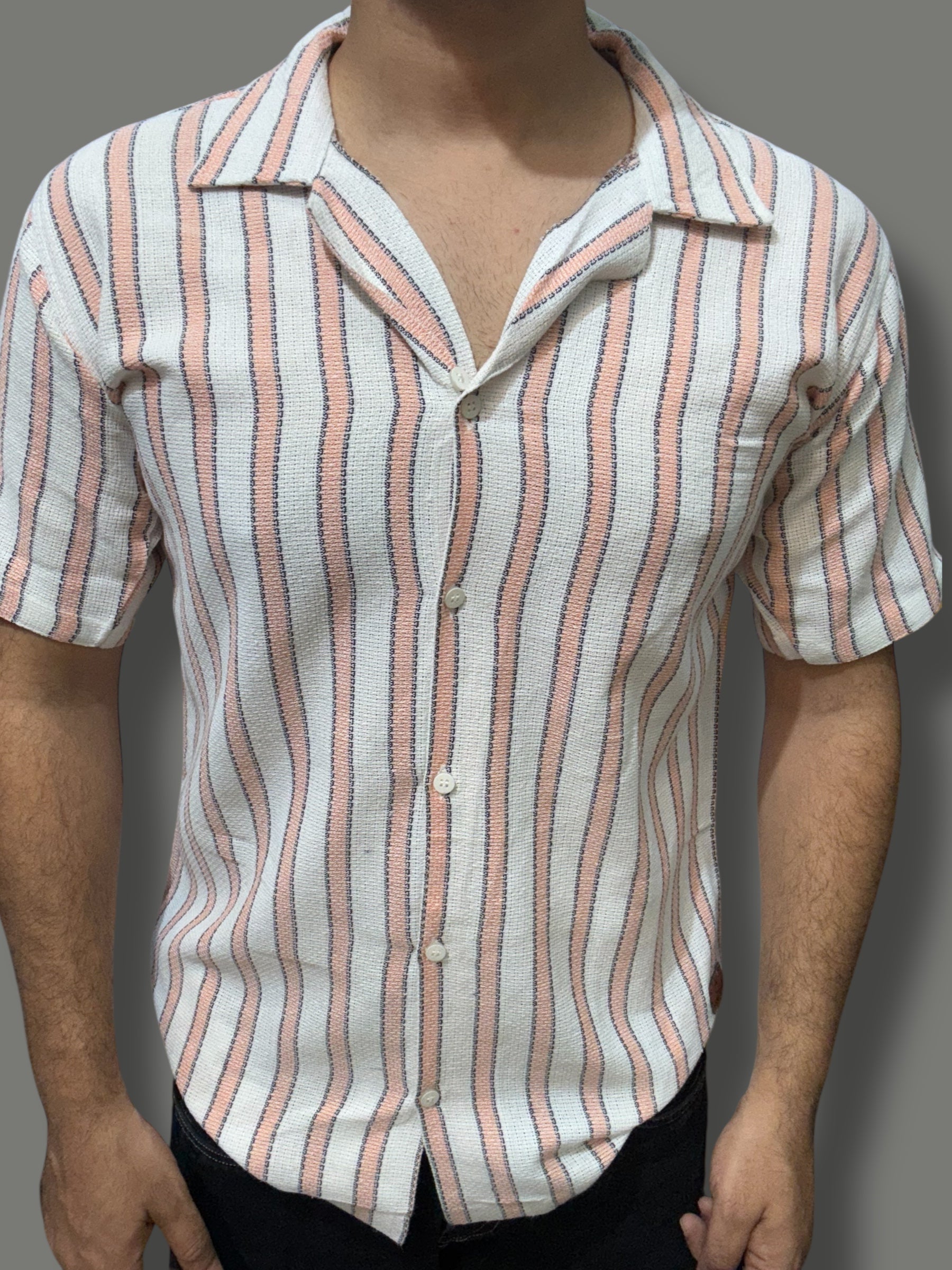 Escape Deer Shirt (M) ED1752 R55 S7