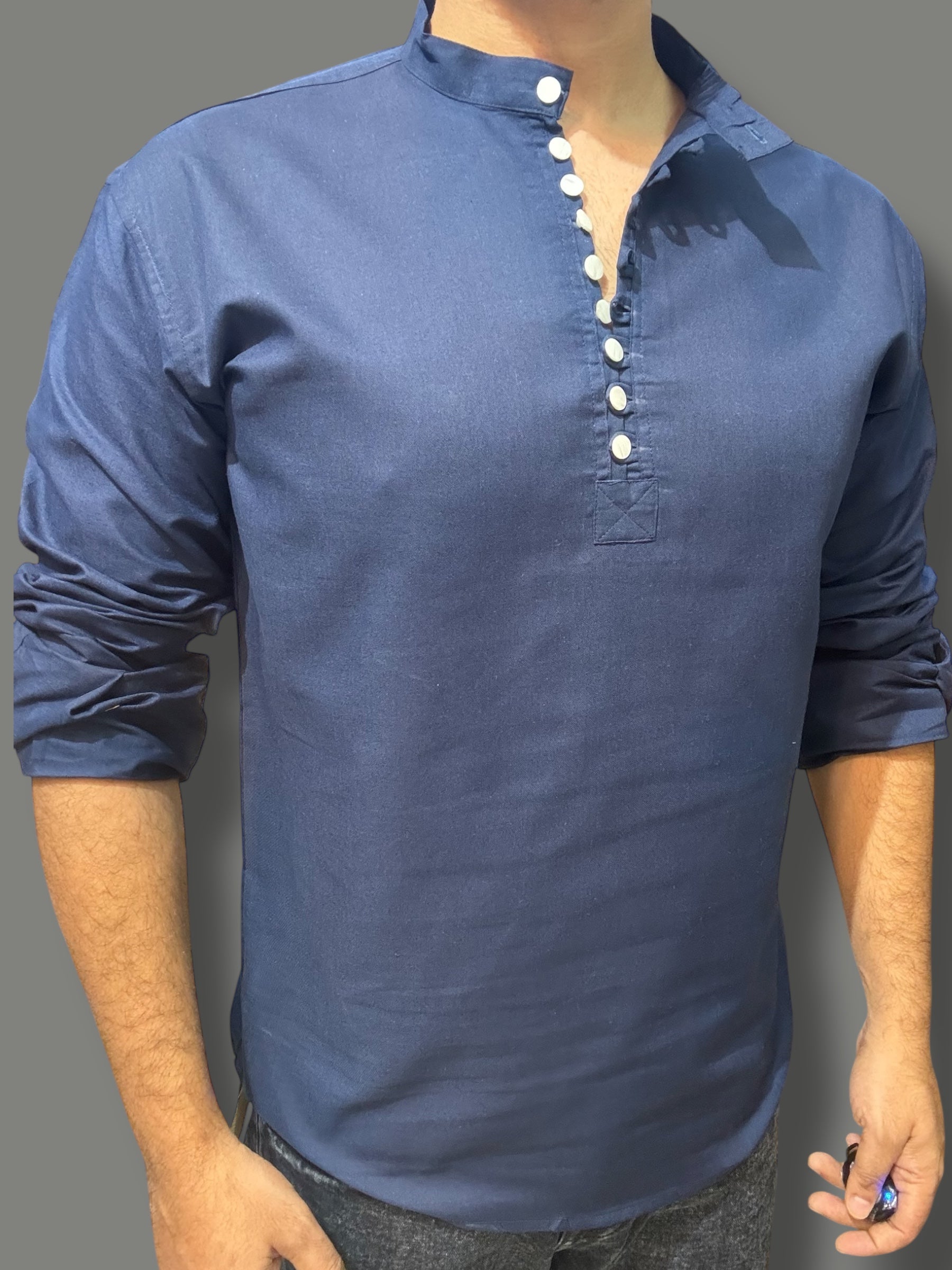 Escape Deer Kurta (2XL) ED1374