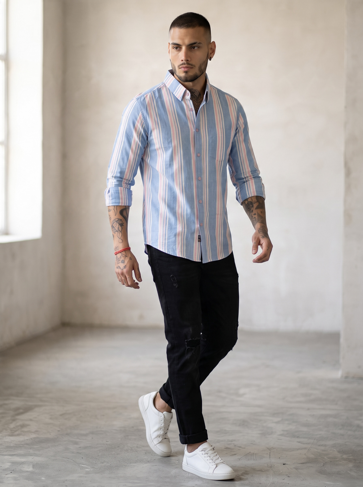 Escape Deer Shirt EDS R63 S6