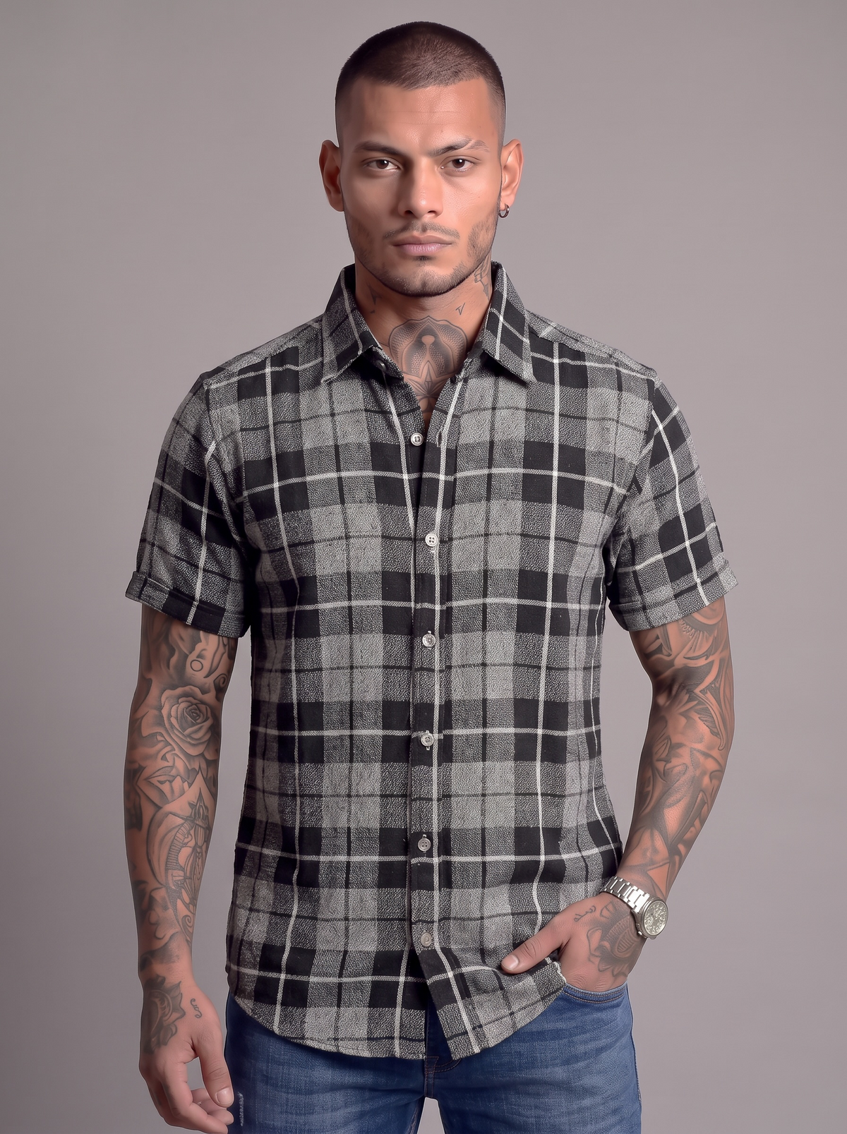 Escape Deer Shirt EDS R63 S6