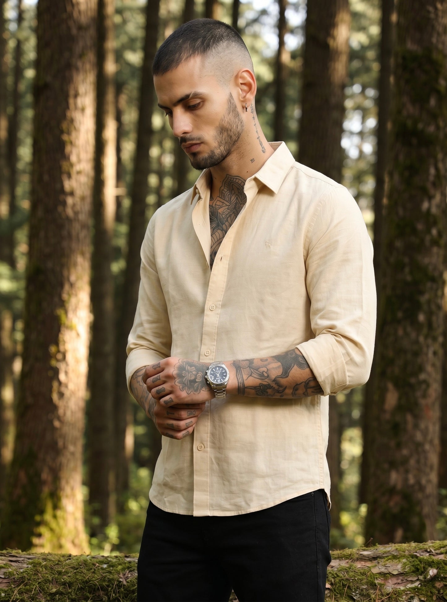 Escape Deer kurta EDS 1290