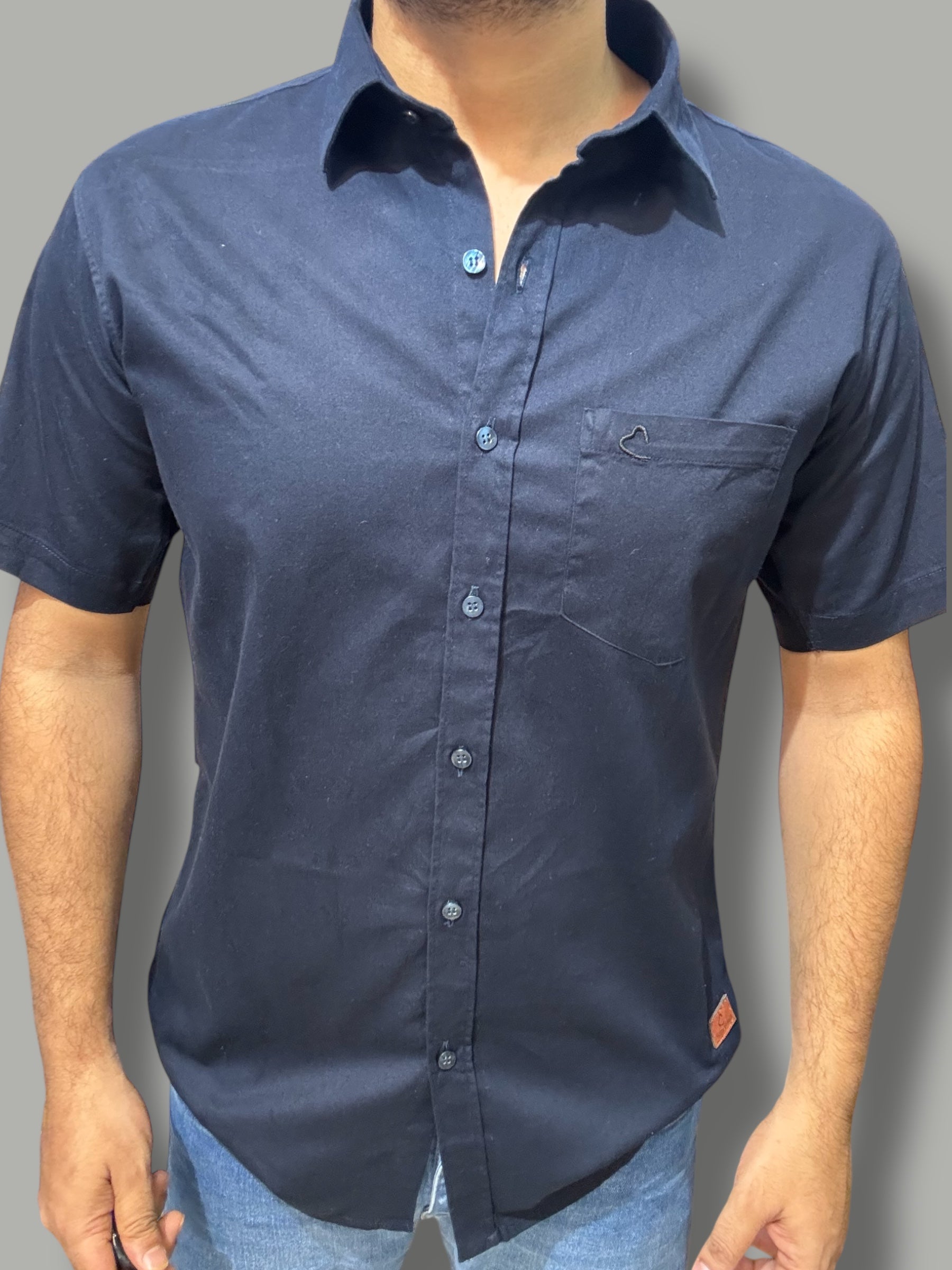 Escape Deer Shirt (M) ED1714 R58 S6