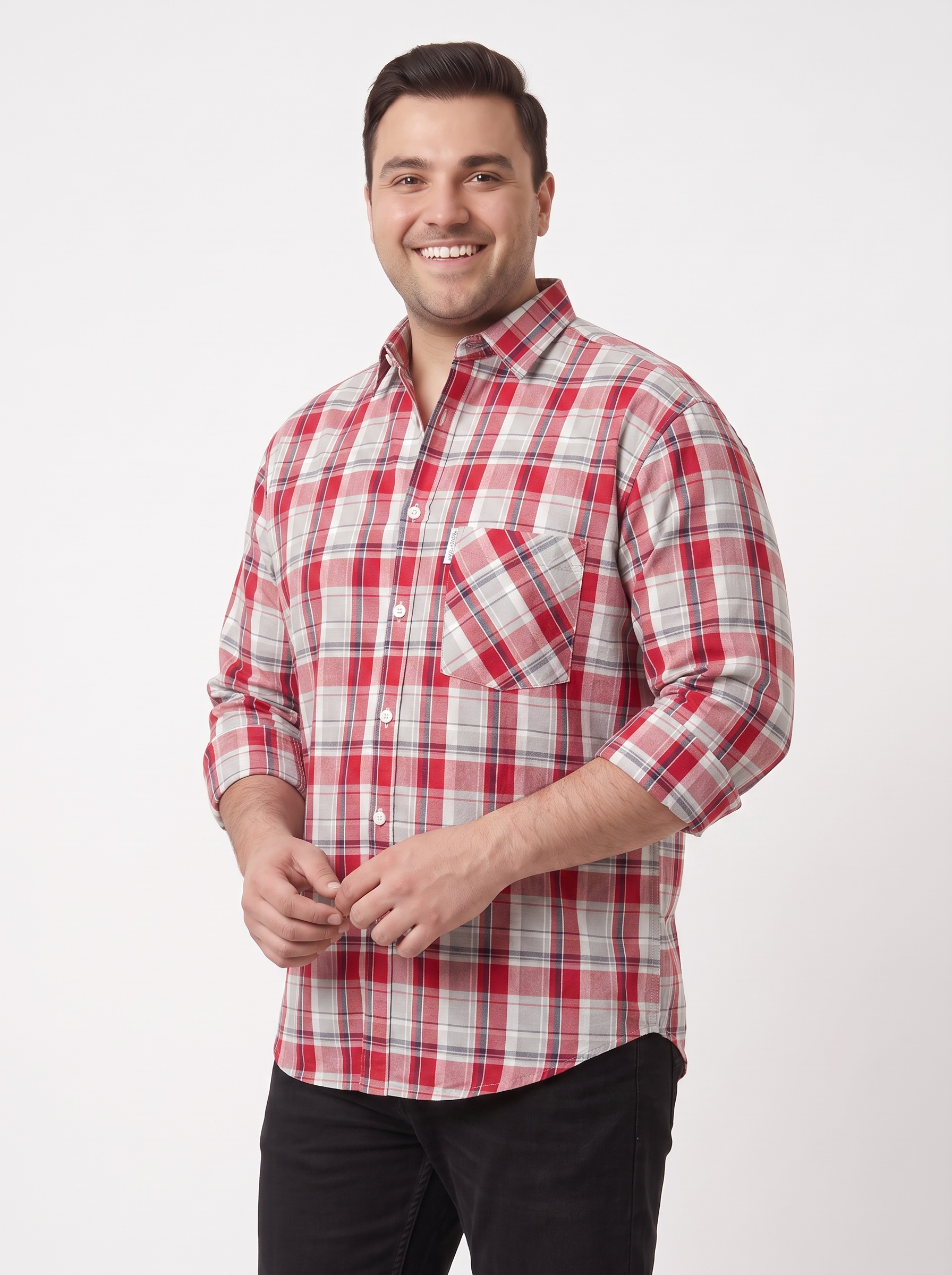 Escape Deer Shirt EDS 1449 R8 S2