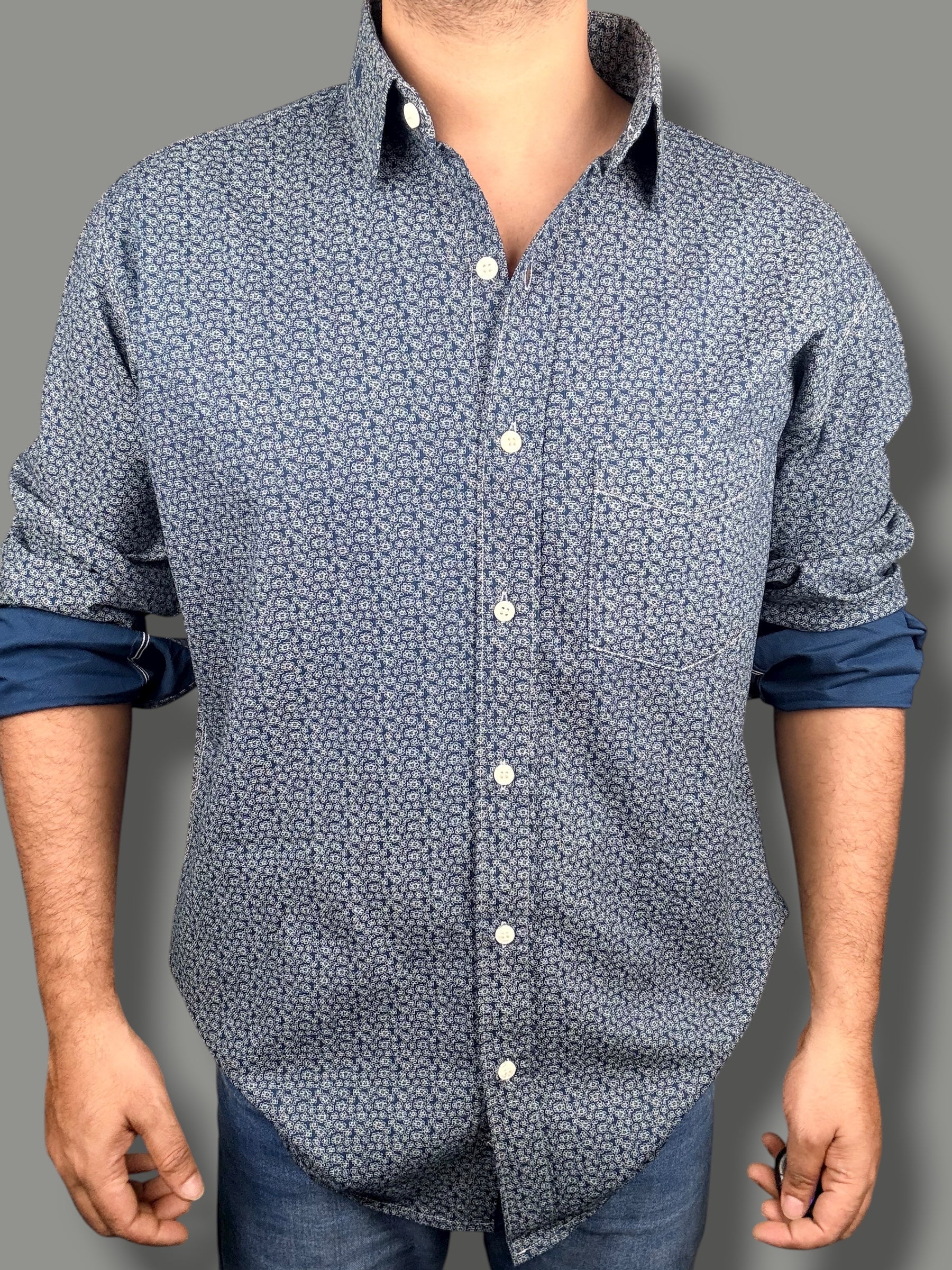 Escape Deer Shirt (M) ED1683 R58 S3