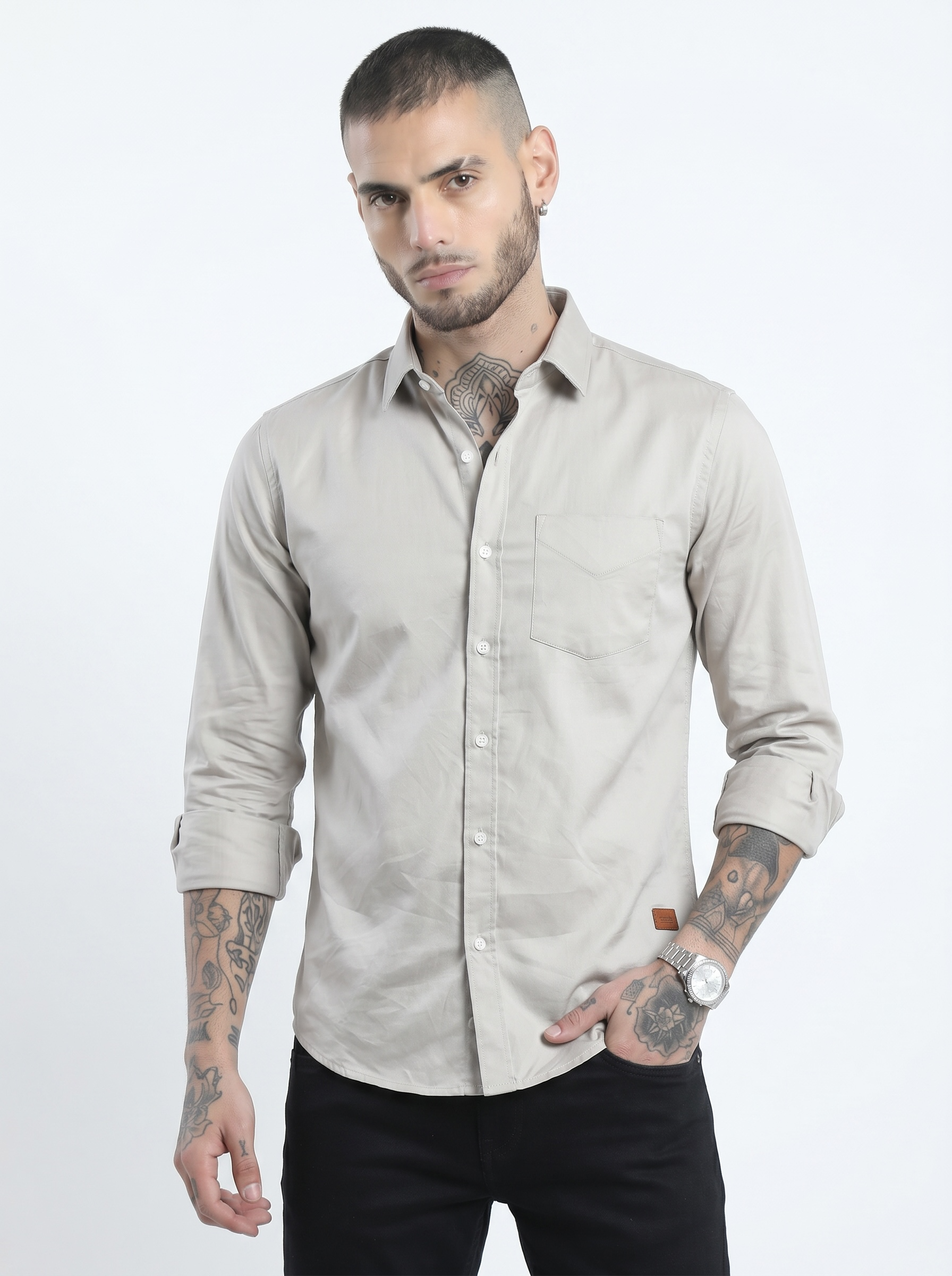 Escape Deer Shirt EDS 1152 R1  S7