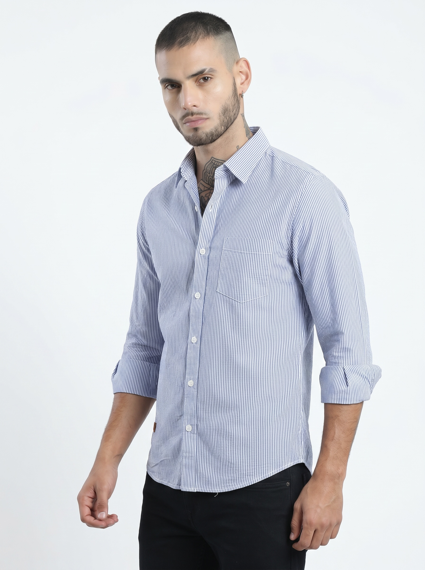 Escape Deer Shirt EDS 1025 R9 S2