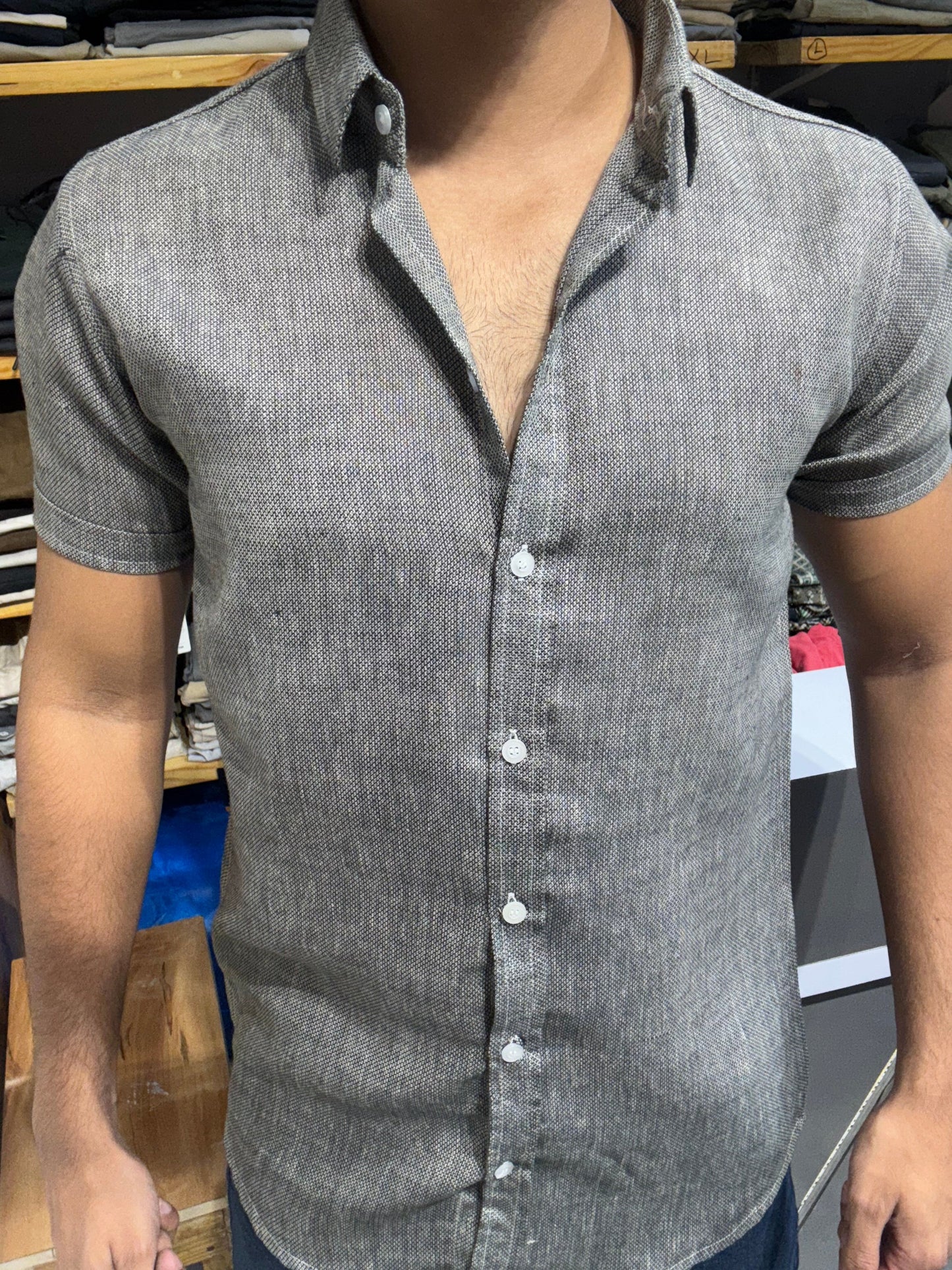 Escape Deer Shirt (M) ED0130