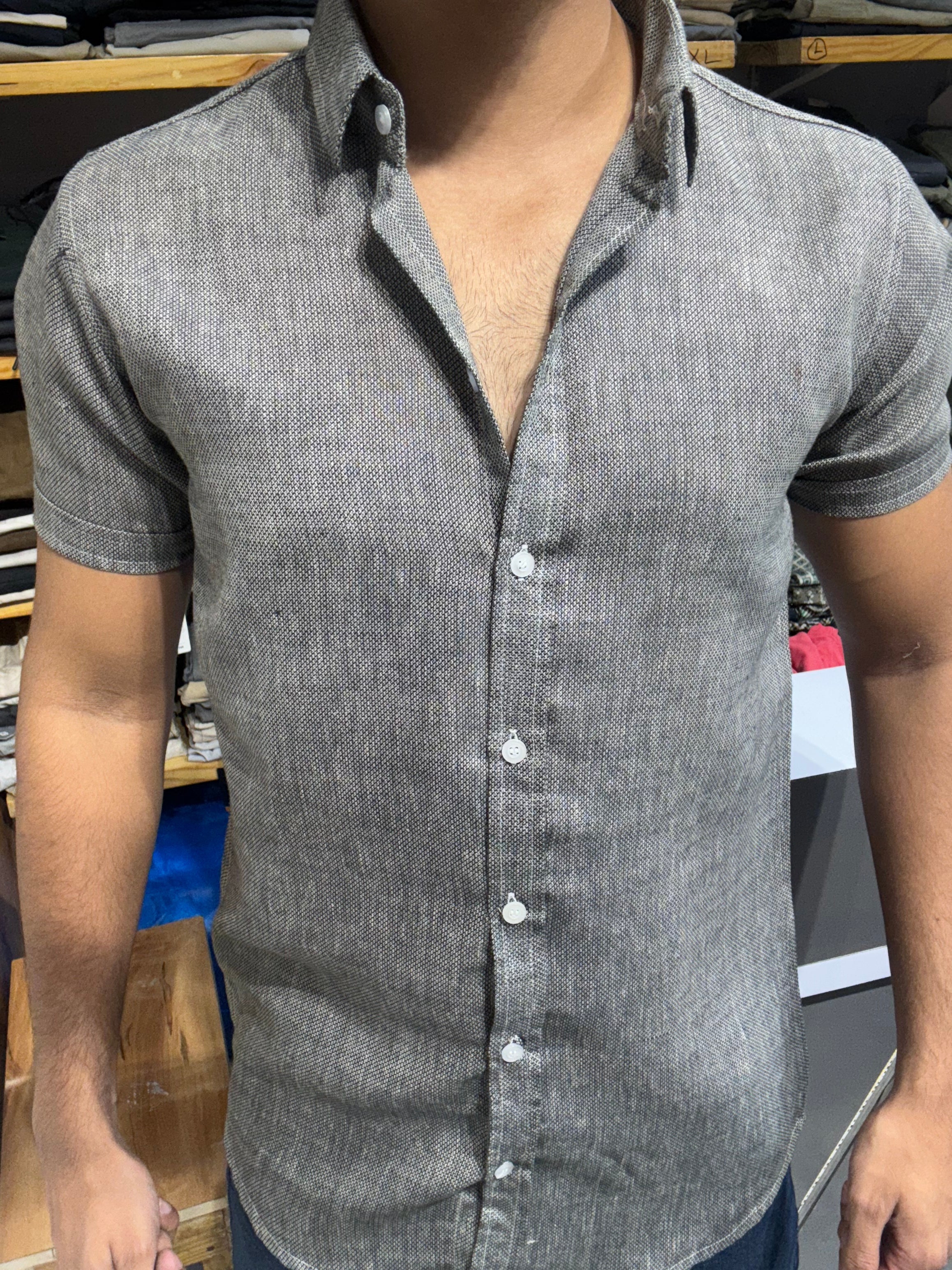 Escape Deer Shirt (M) ED0130