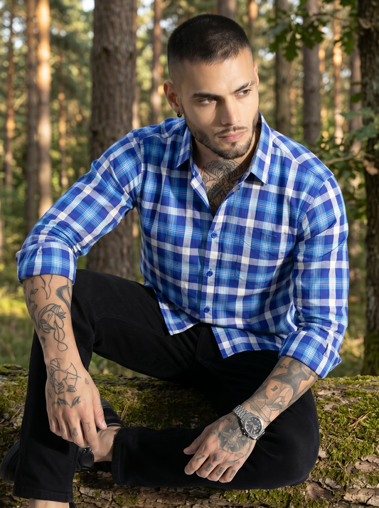Escape Deer Shirt EDS 1099 R5 S7
