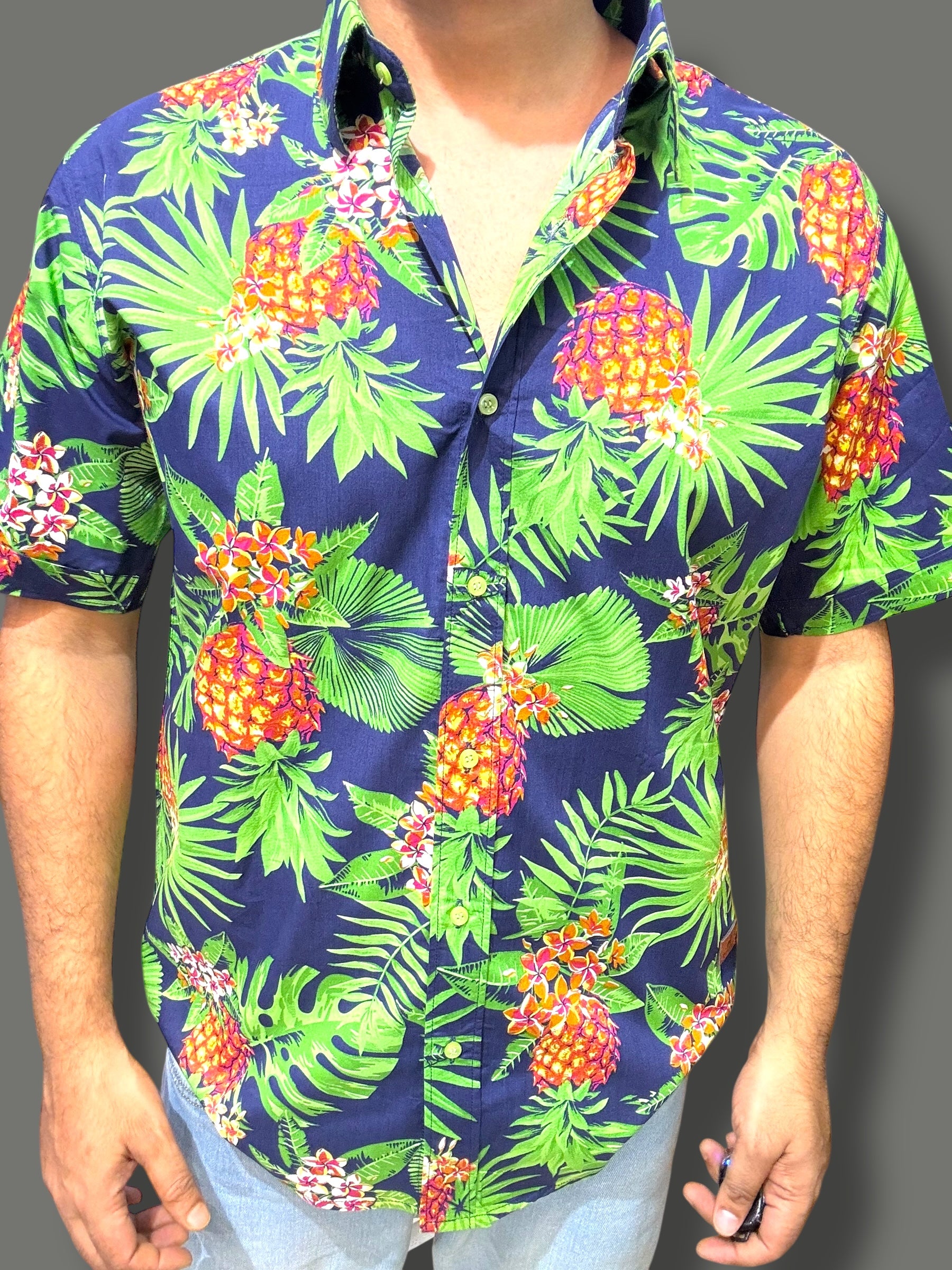 Escape Deer Shirt (XL) ED1561 R8 S6