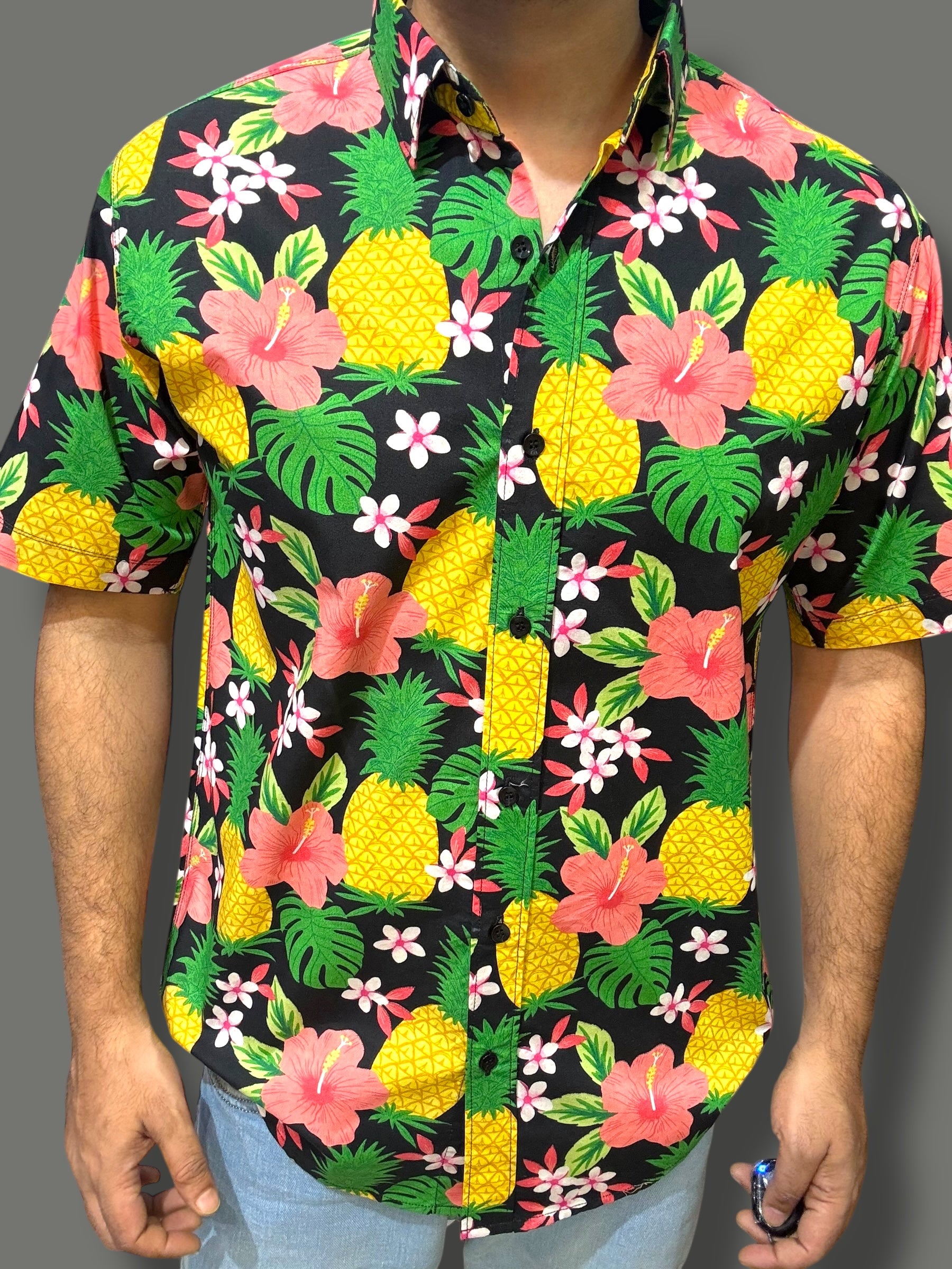Escape Deer Shirt (2XL) ED1537 R9 S2