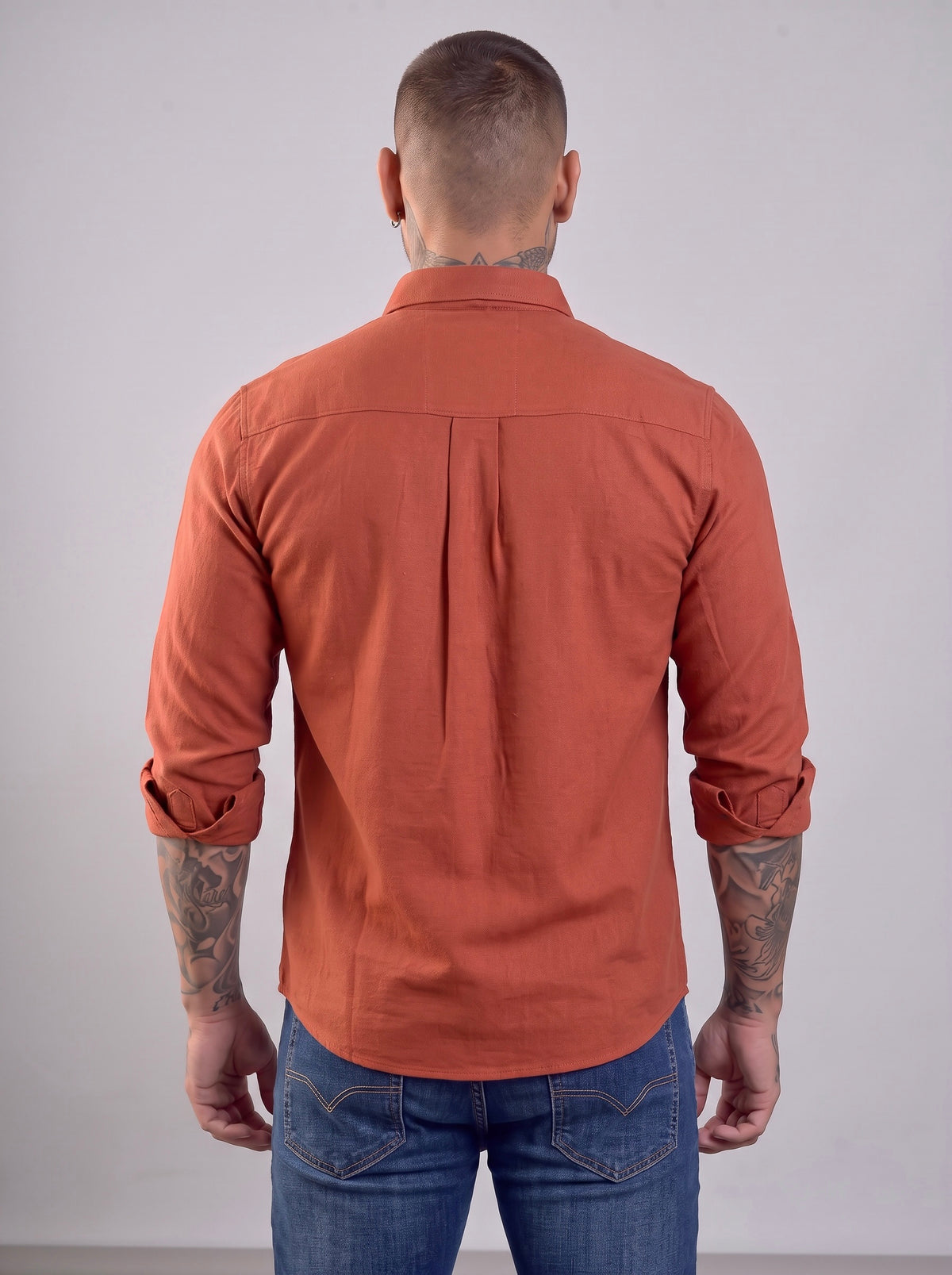 Escape Deer Shirt EDS 1505 R5 S1