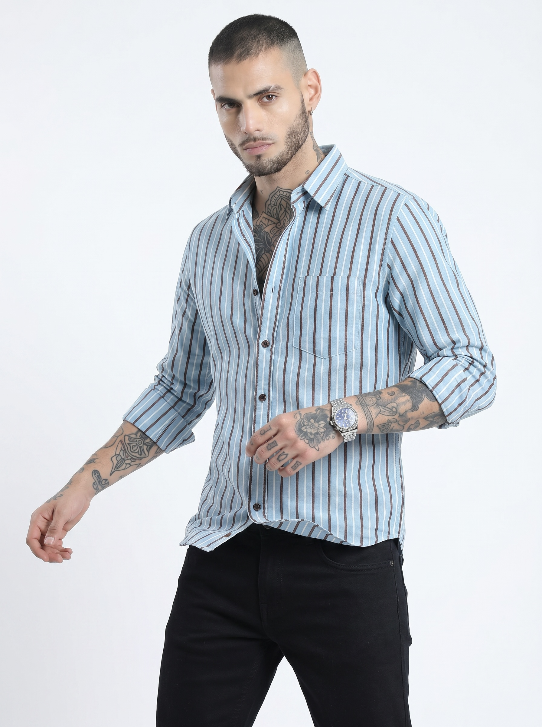Escape Deer Shirt EDS 1231 R6 S4