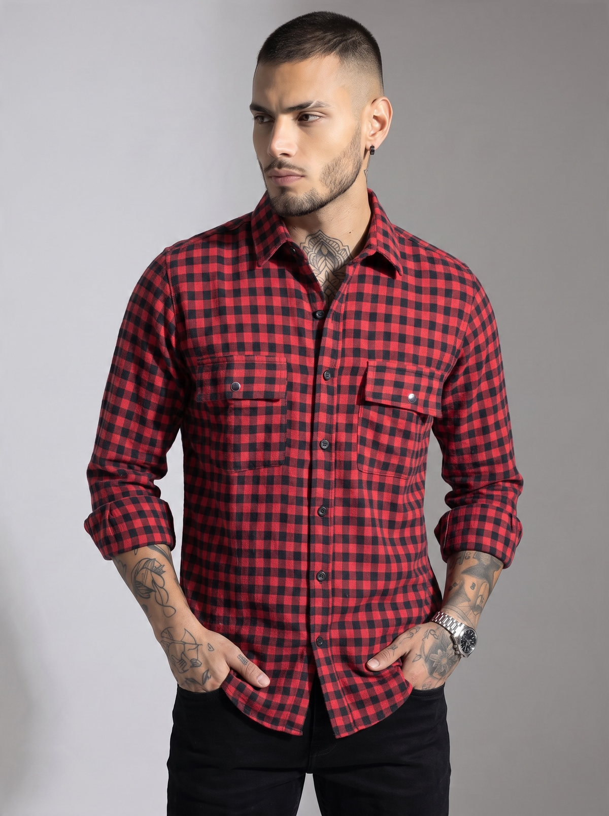 Escape Deer Shirt EDS R59 R1 S1