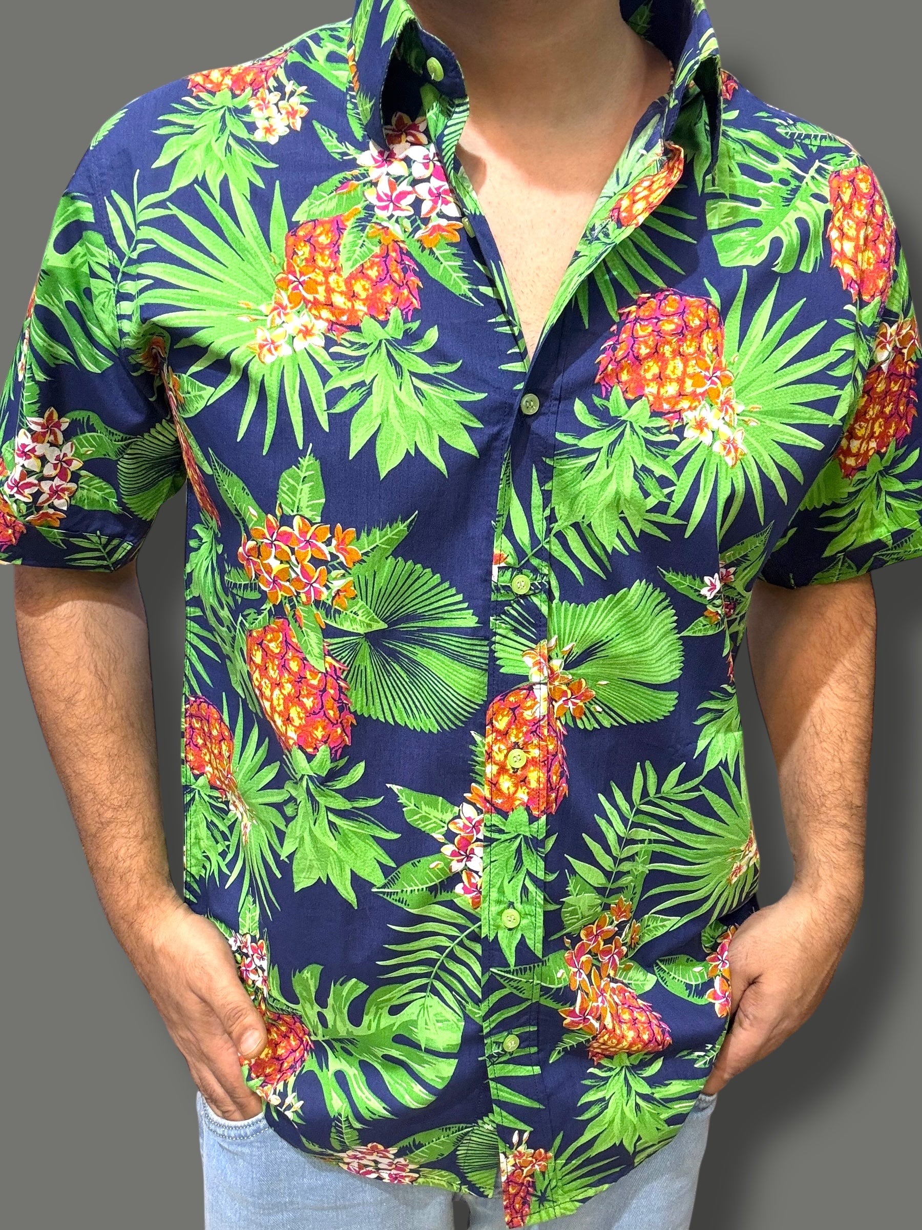 Escape Deer Shirt (2XL) ED1561 R8 S6