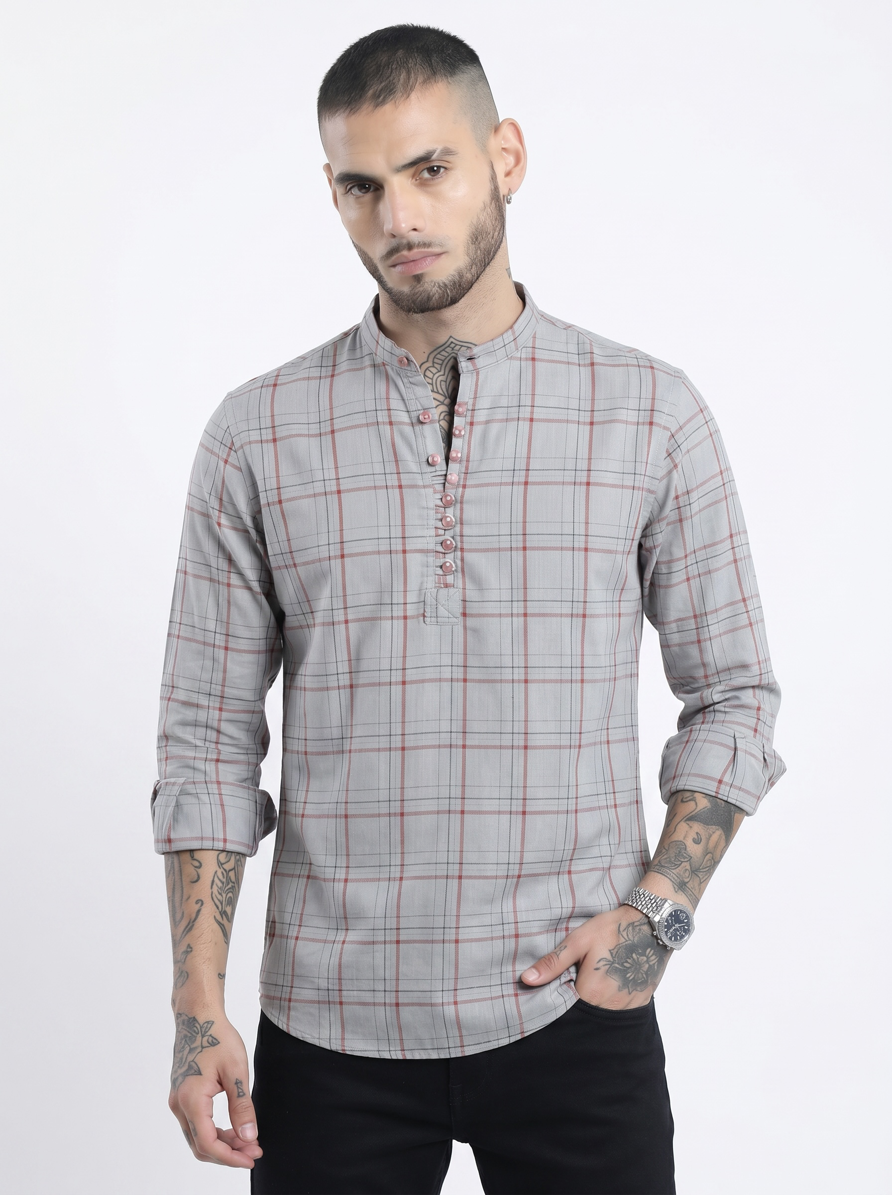 Escape Deer Shirt EDS 1267 R9 S5
