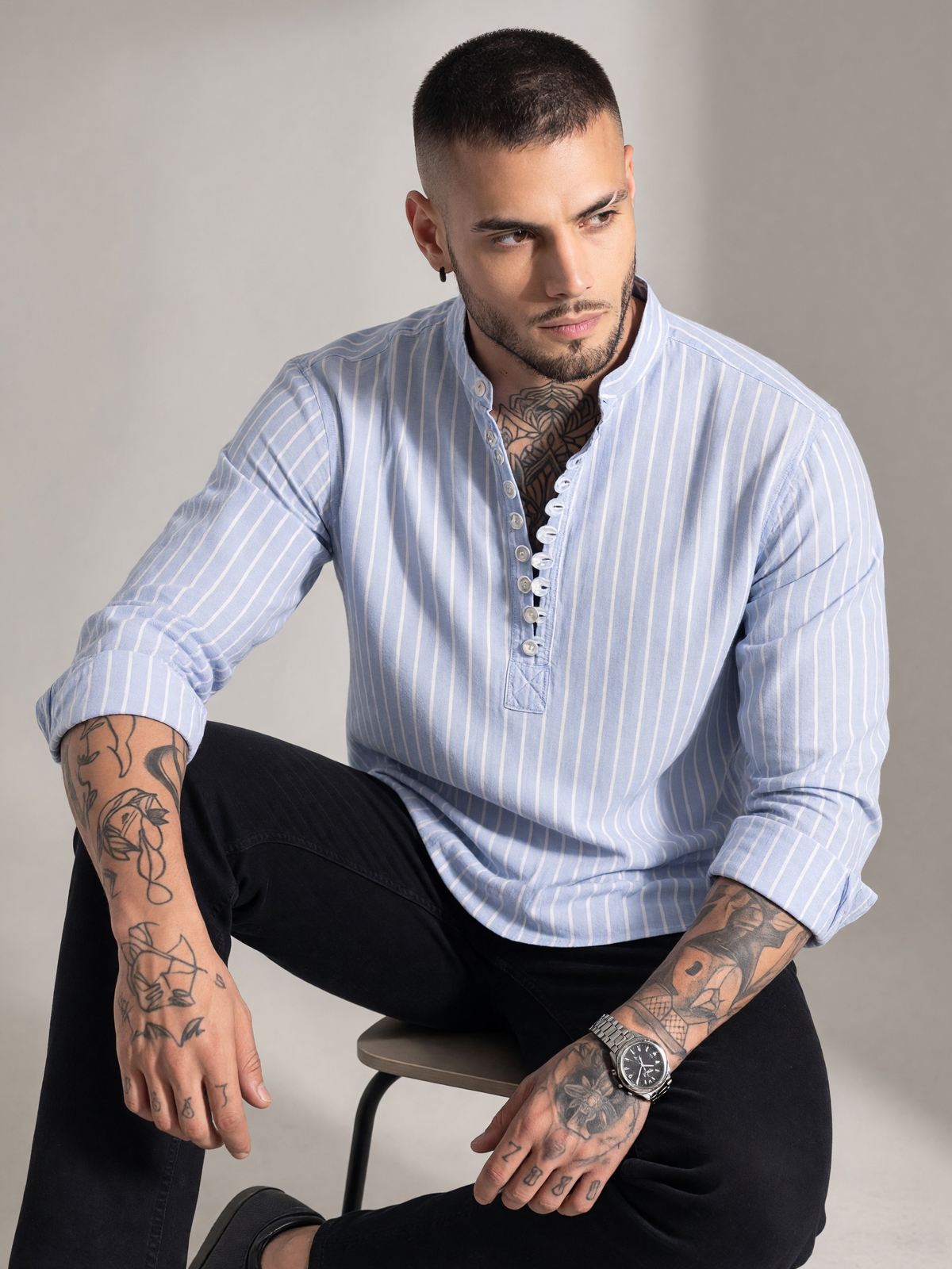 Escape Deer kurta EDS 1607