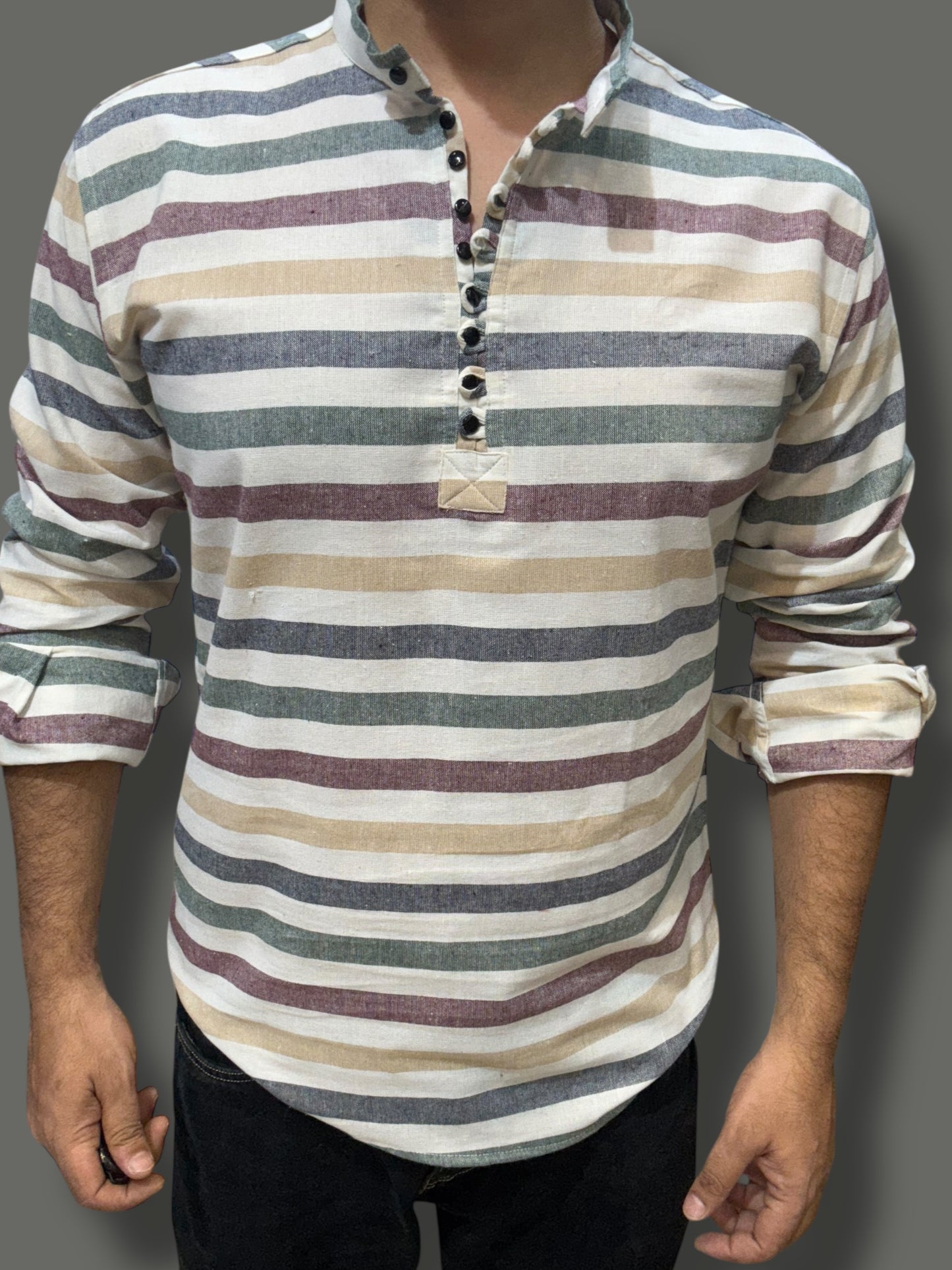 Escape Deer Kurta (2XL) ED1653