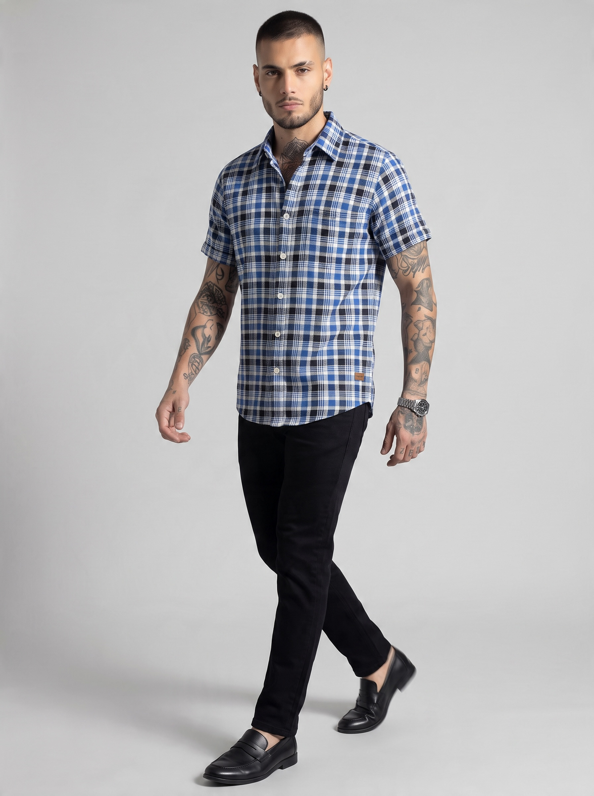 Escape Deer Shirt EDS R63 S6