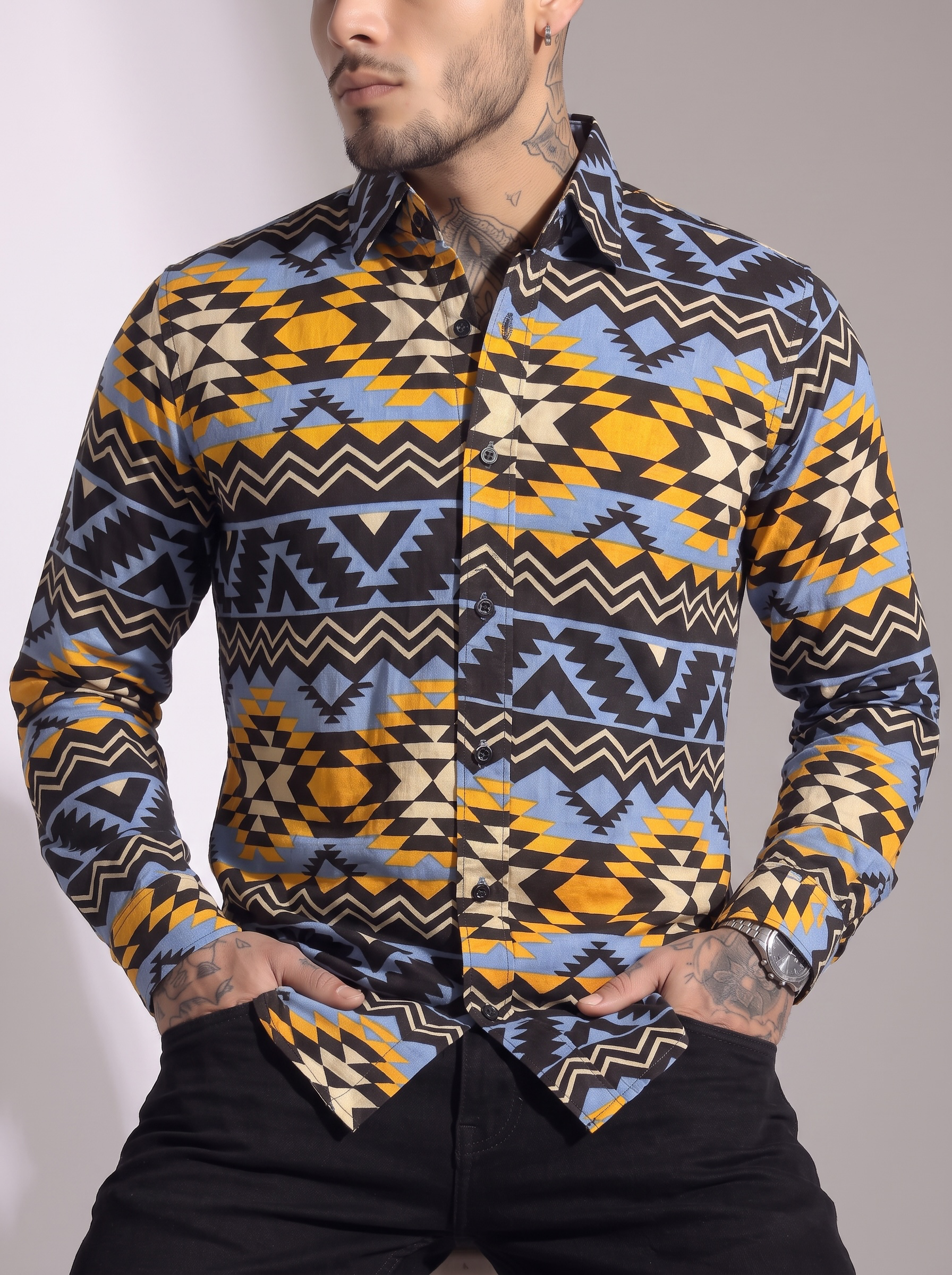 Escape Deer Shirt EDS R60 S3