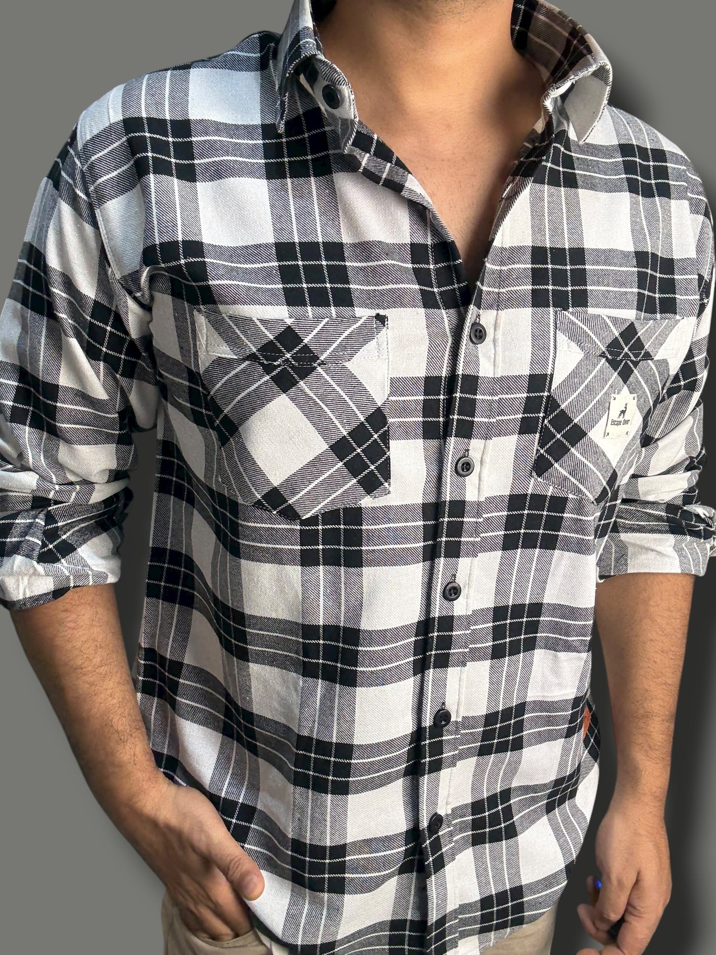 Escape Deer Shirt (M) ED1660