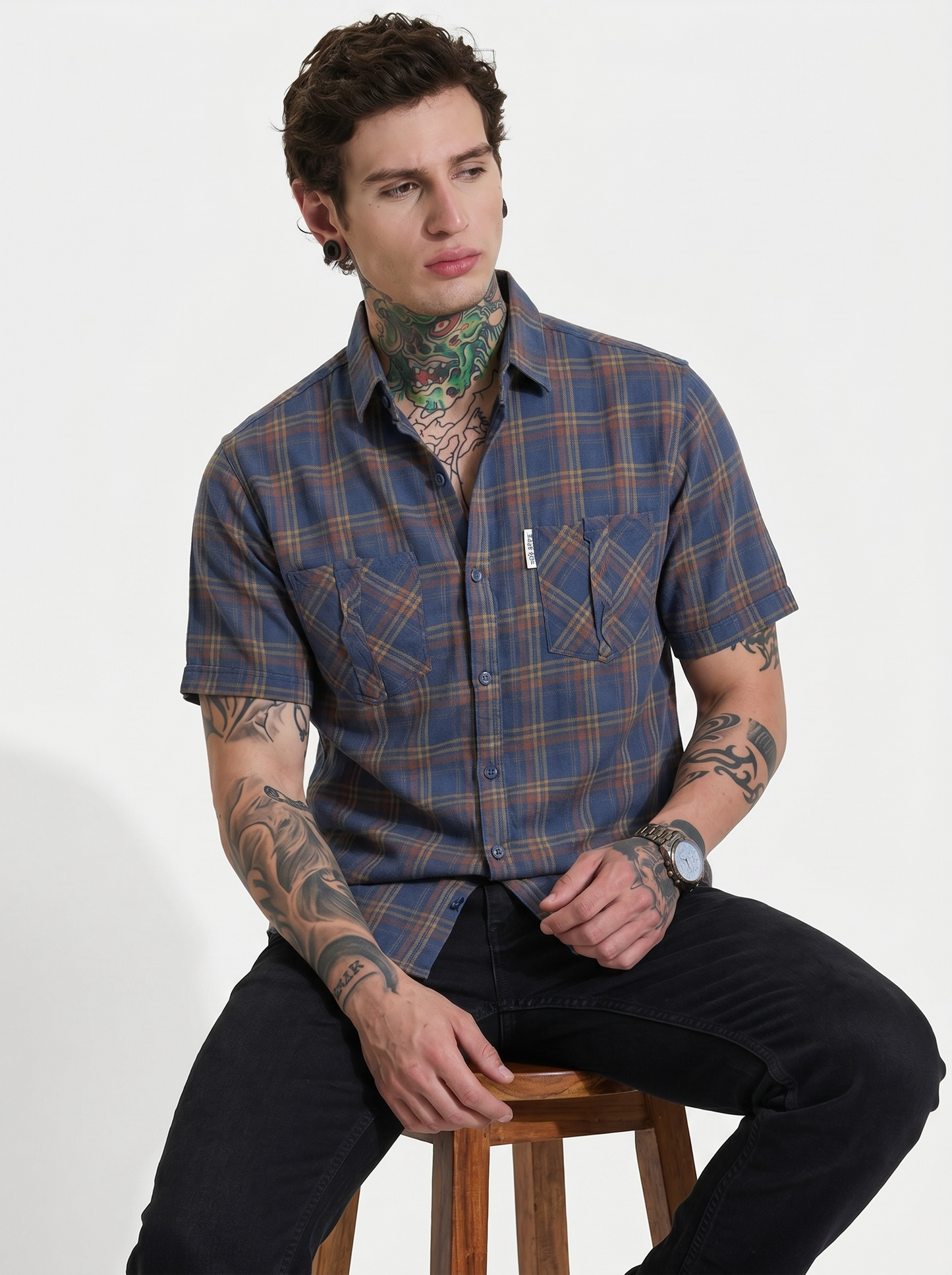 Escape Deer Shirt (M) ED1039 R52S2