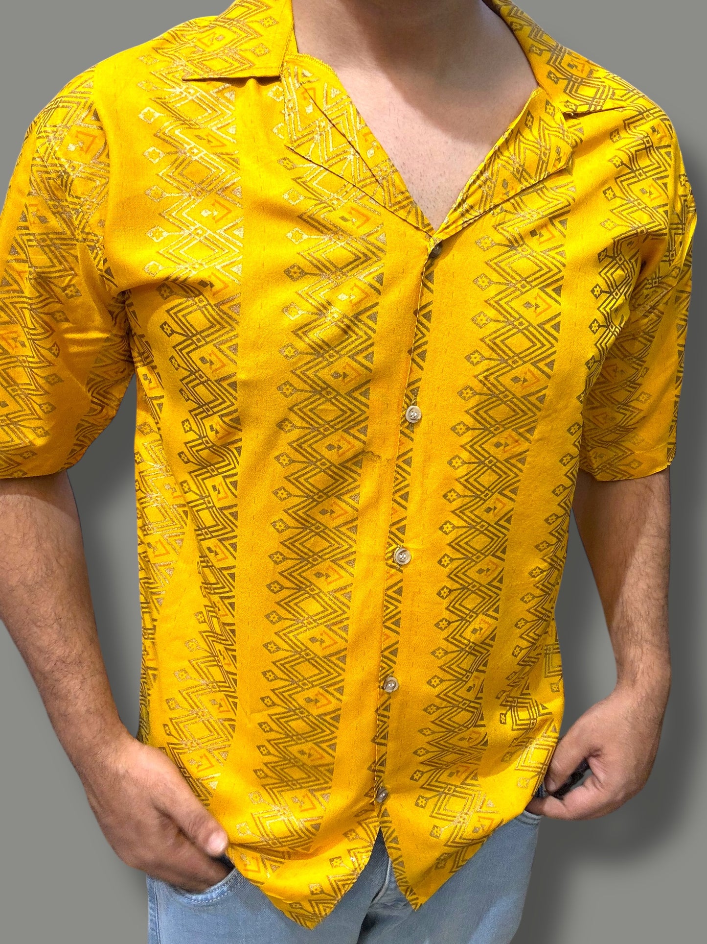 Escape Deer Shirt (M) ED1284 R11S7