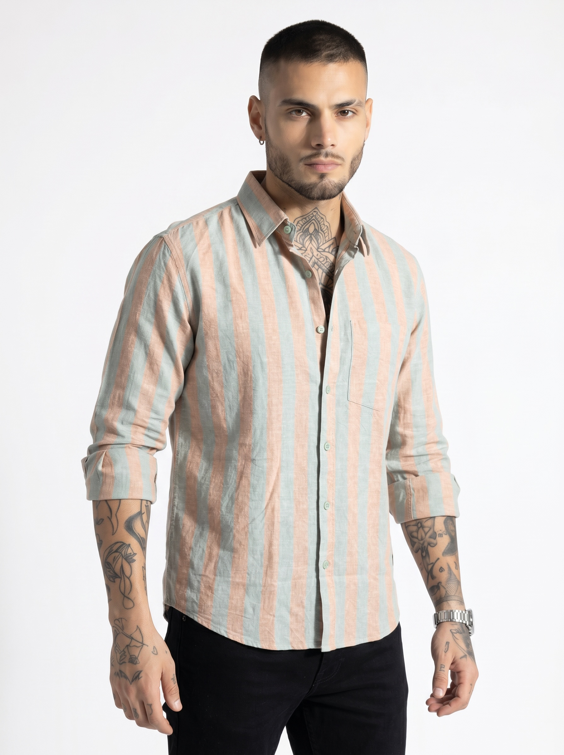 Escape Deer Shirt EDS 1332 R7 S6
