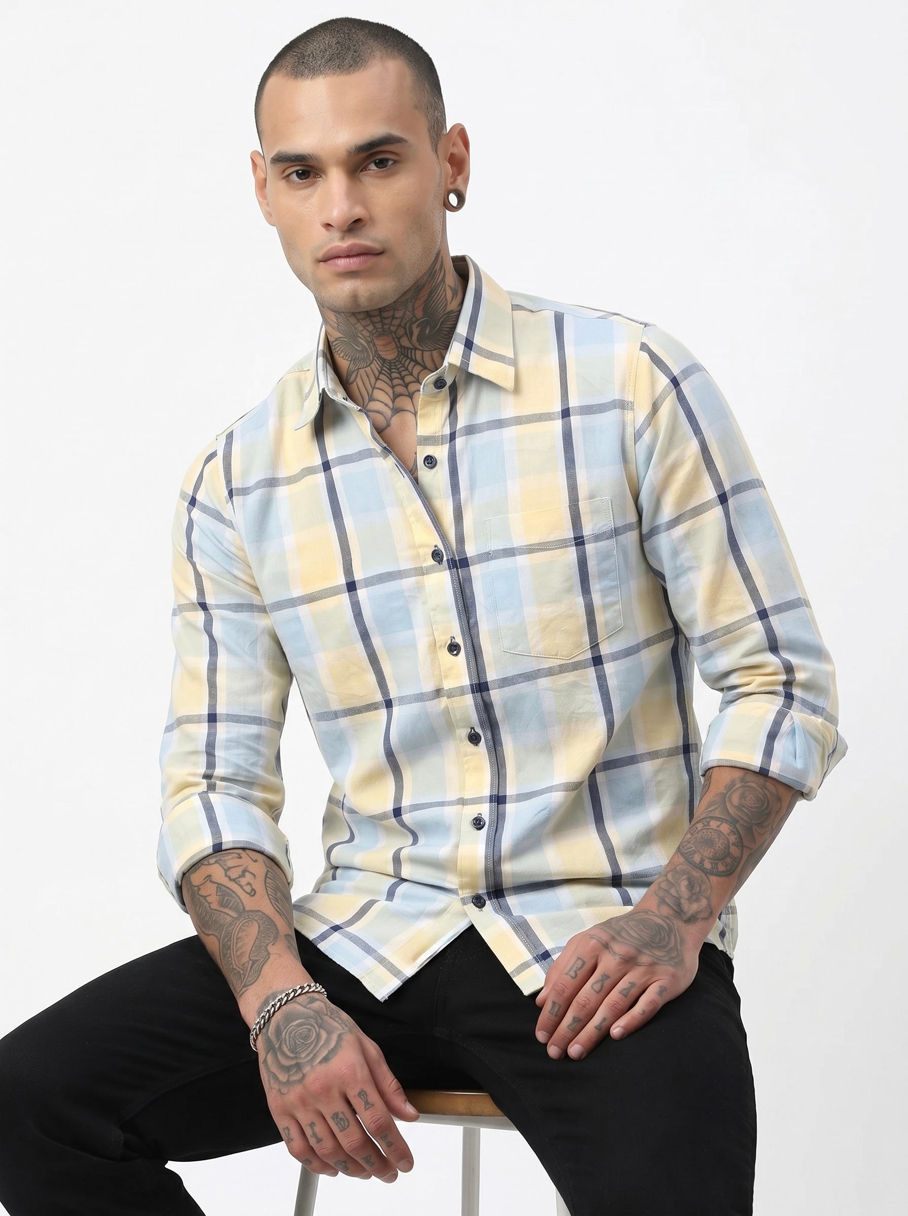 Escape Deer Shirt EDS 1003 R9 S5