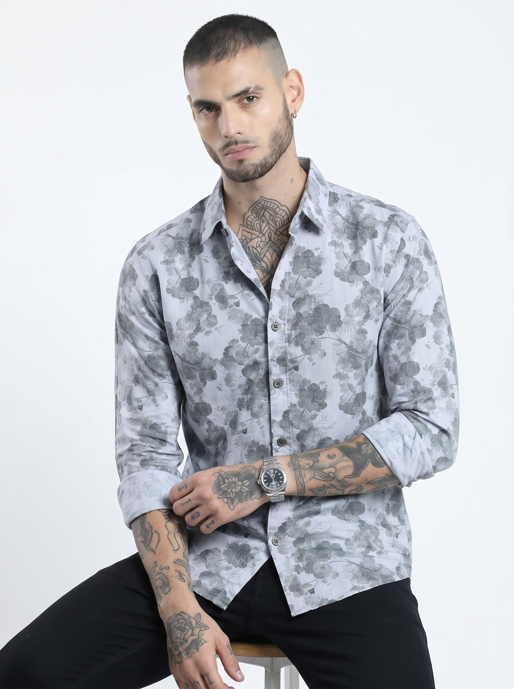 Escape Deer Shirt (L) ED1042 R52 S3