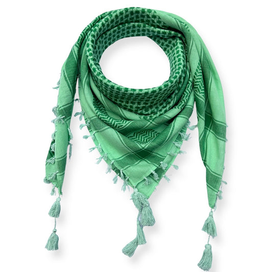 Escape Deer Scarf (ED117)