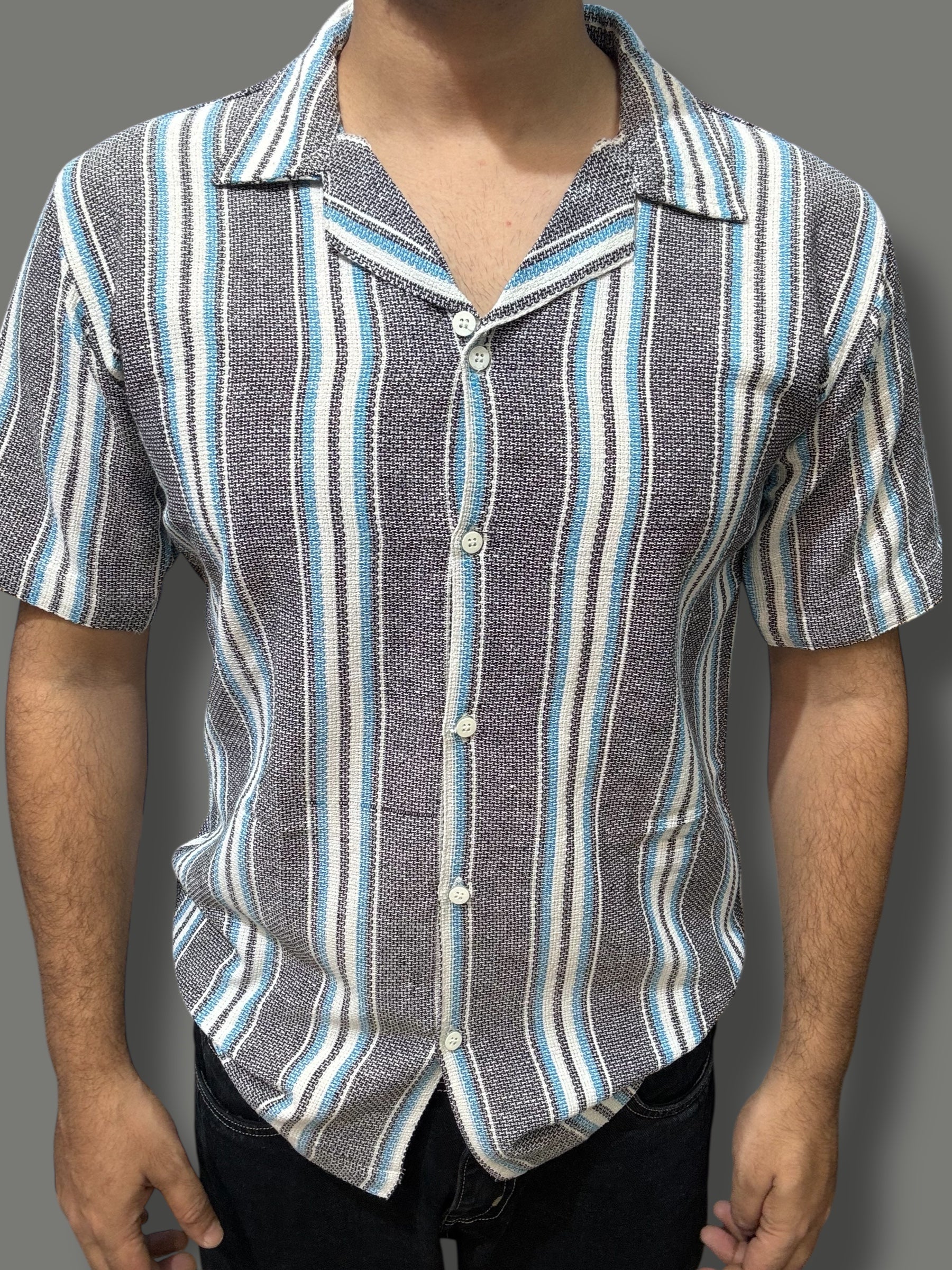 Escape Deer Shirt (M) ED1764 R57 S4