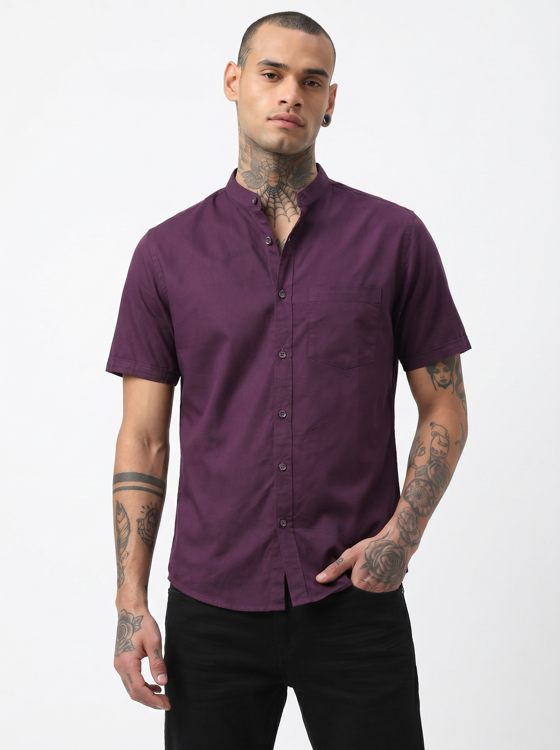 Escape Deer Shirt EDS 1116 R5 S4