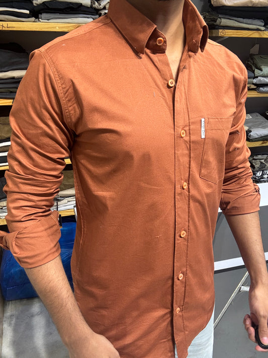 Escape Deer Shirt (M) ED1506 R1S2