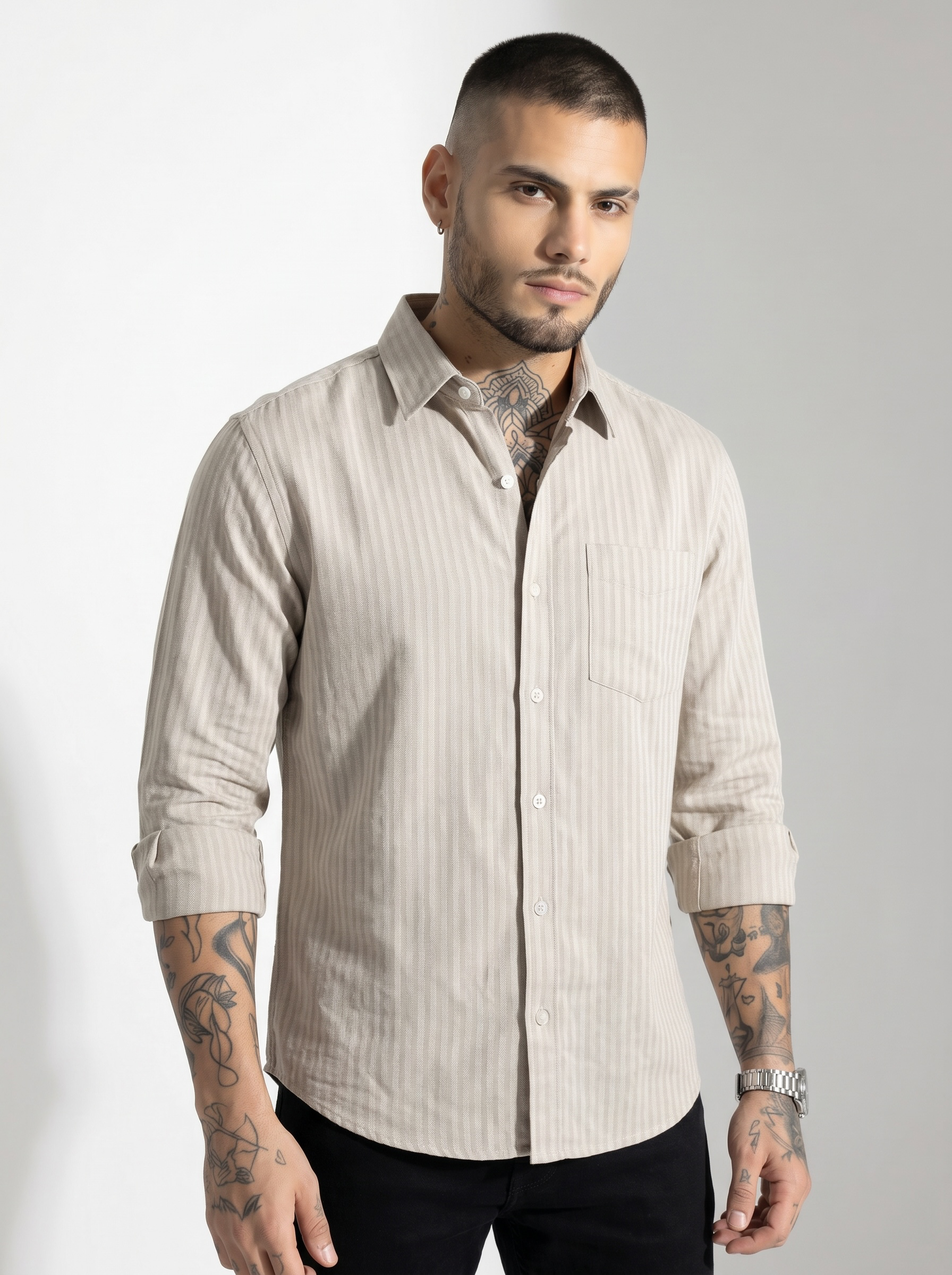 Escape Deer Shirt EDS 1341 R7 S5
