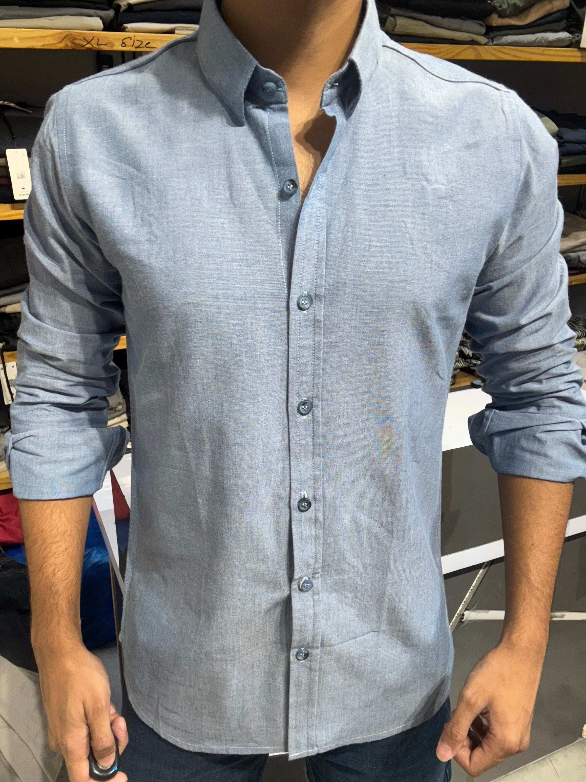 Escape Deer Shirt (M) ED0145 R57 S2