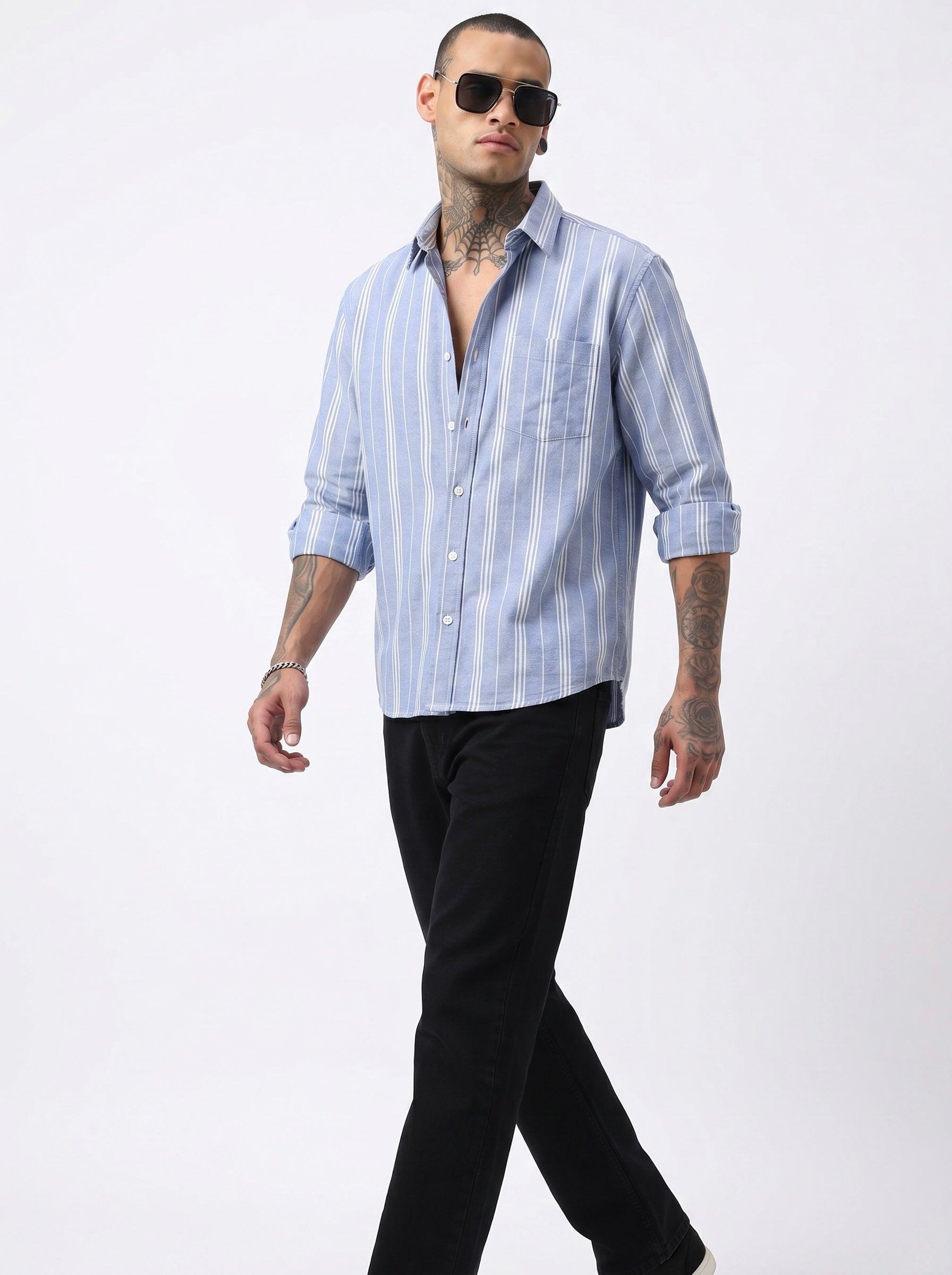 Escape Deer Shirt EDS 1322 R9 S2