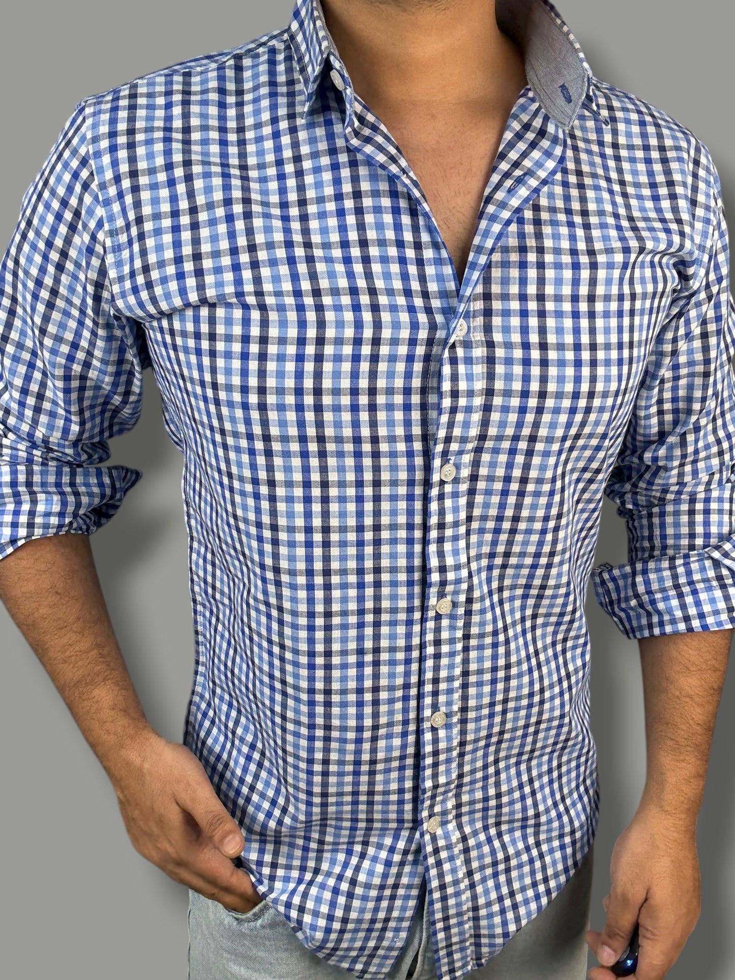 Escape Deer Shirt (M) ED1671 R9 S3
