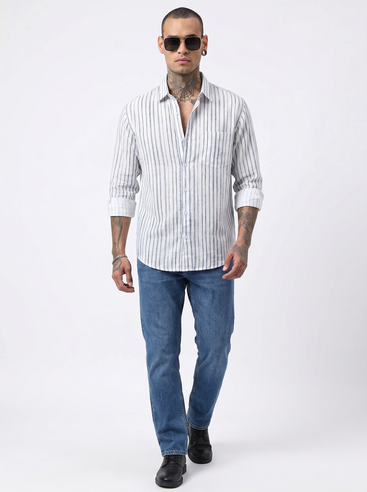 Escape Deer Shirt EDS 1150 R19 S4