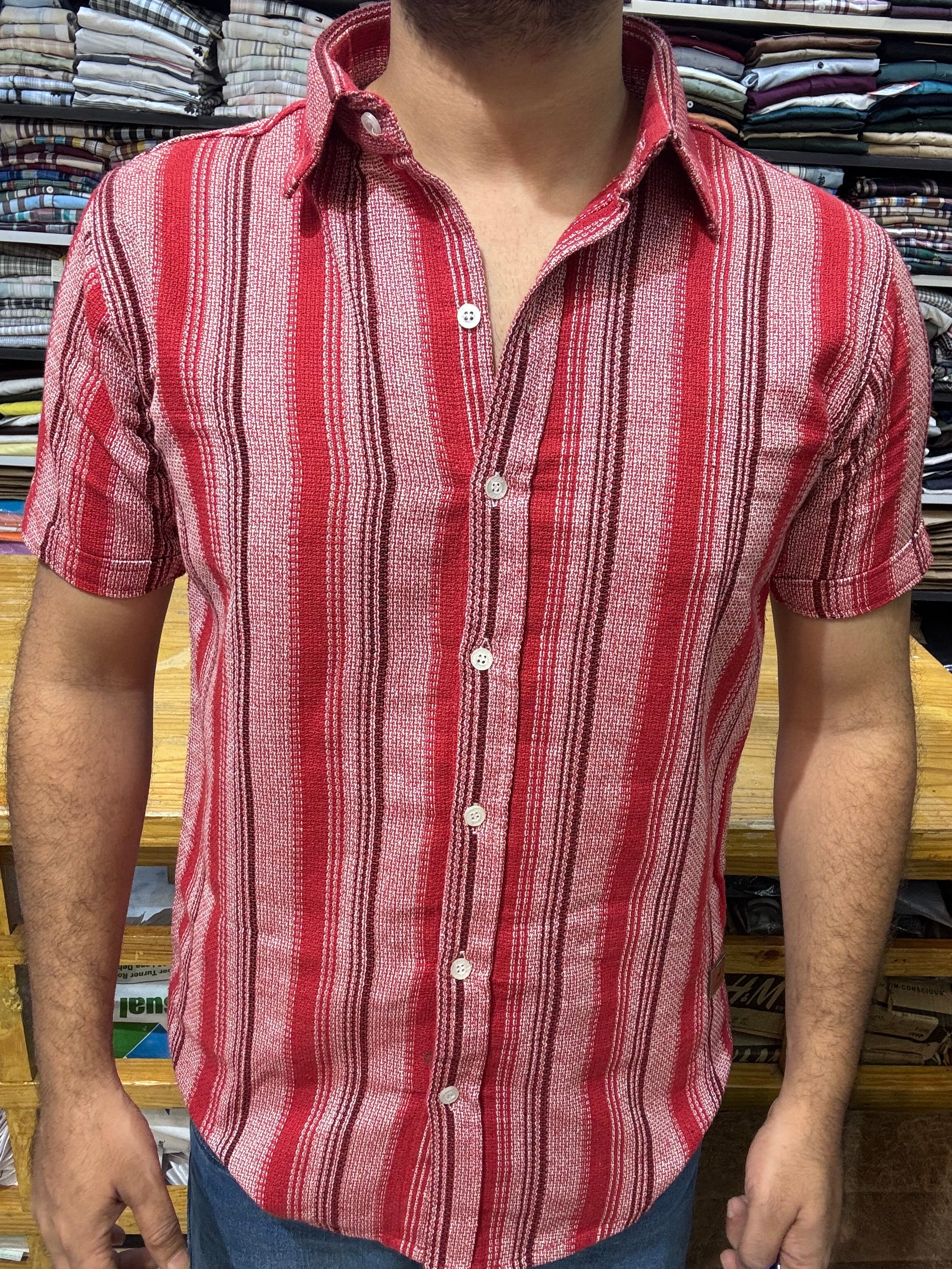 Escape Deer Shirt (M) ED1691 R56 S6
