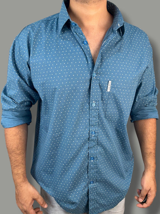 ESCAPE DEER Shirt (3XL) ED3113 R1 S1