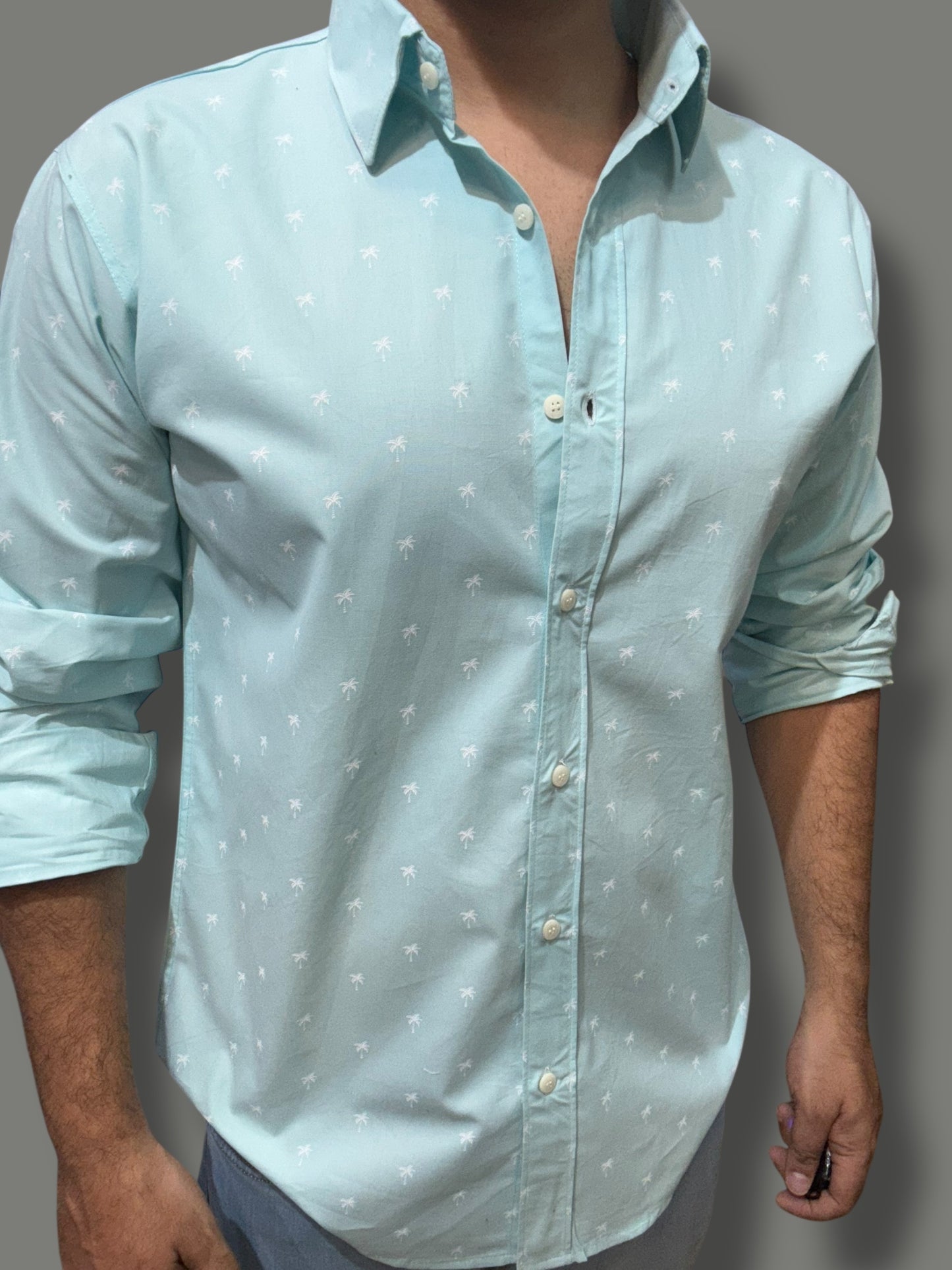 Escape Deer Shirt (2XL) ED1497 R1S8