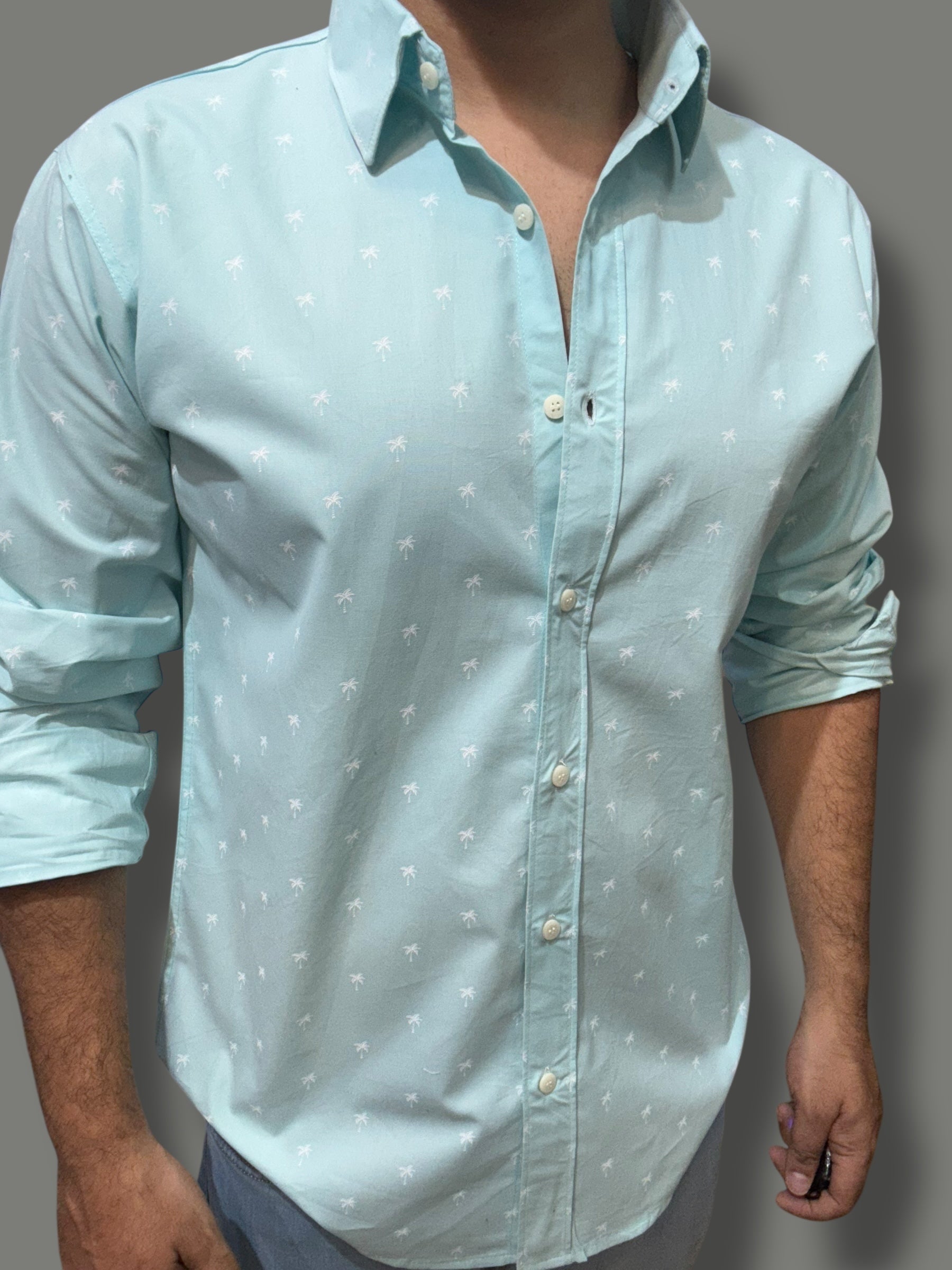 Escape Deer Shirt (XL) ED1497 R1 S8