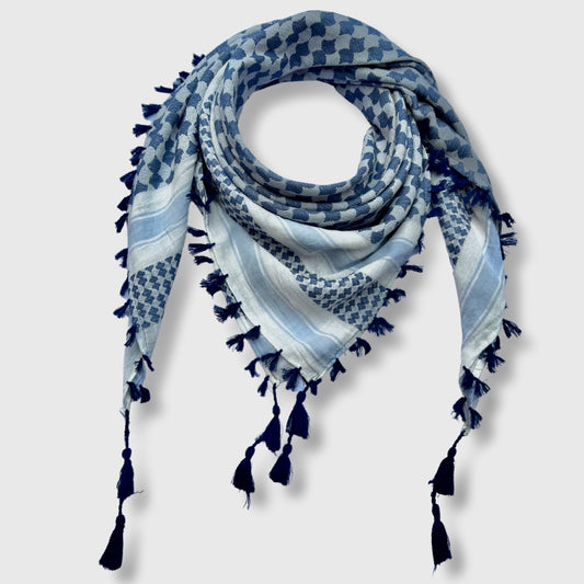 Escape Deer Scarf (ED115)