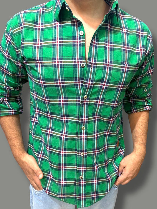 ESCAPE DEER Shirt (M) ED1238 R6S8