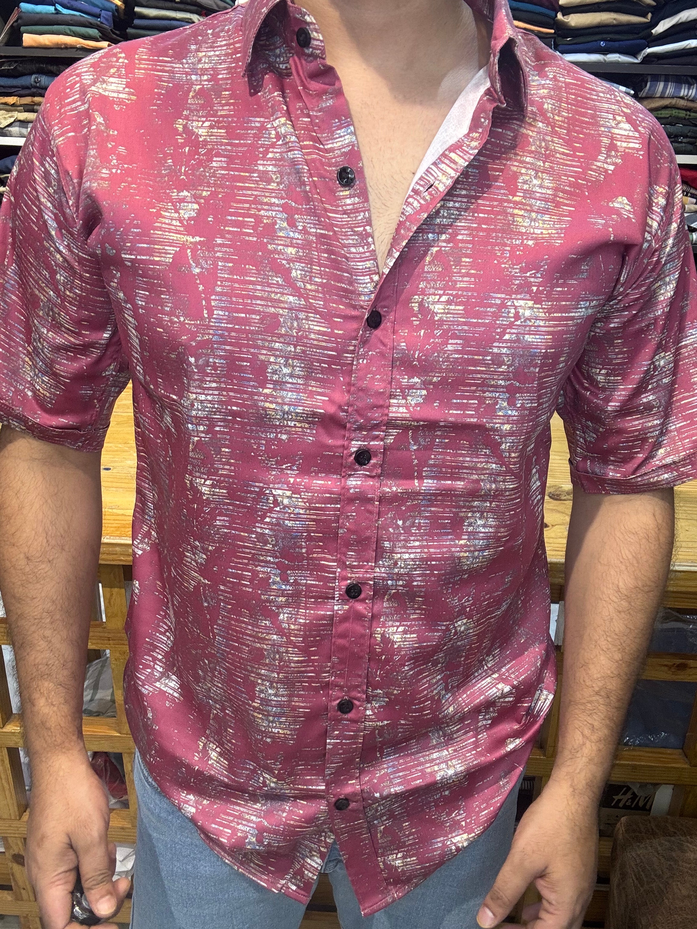 Escape Deer Shirt (XL) ED1600