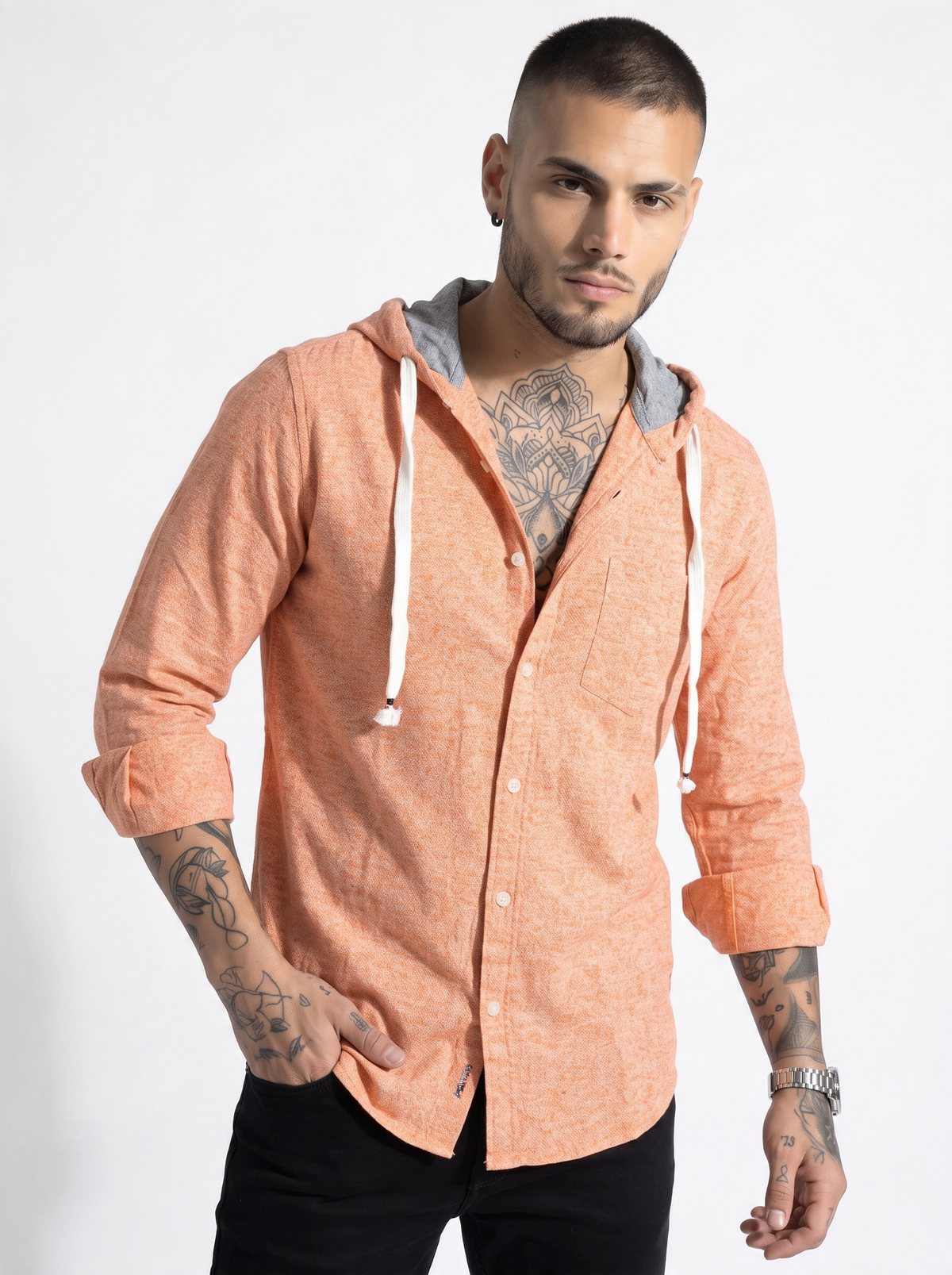 Escape Deer Shirt EDS R56 S3