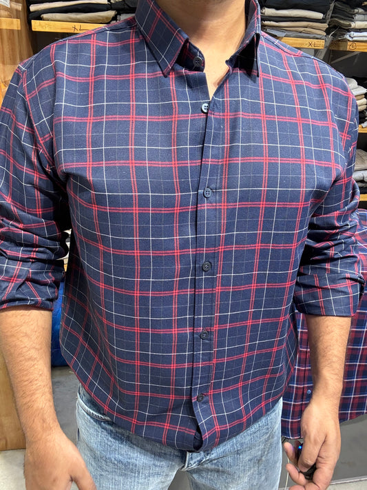 ESCAPE DEER Shirt (3XL) ED3051