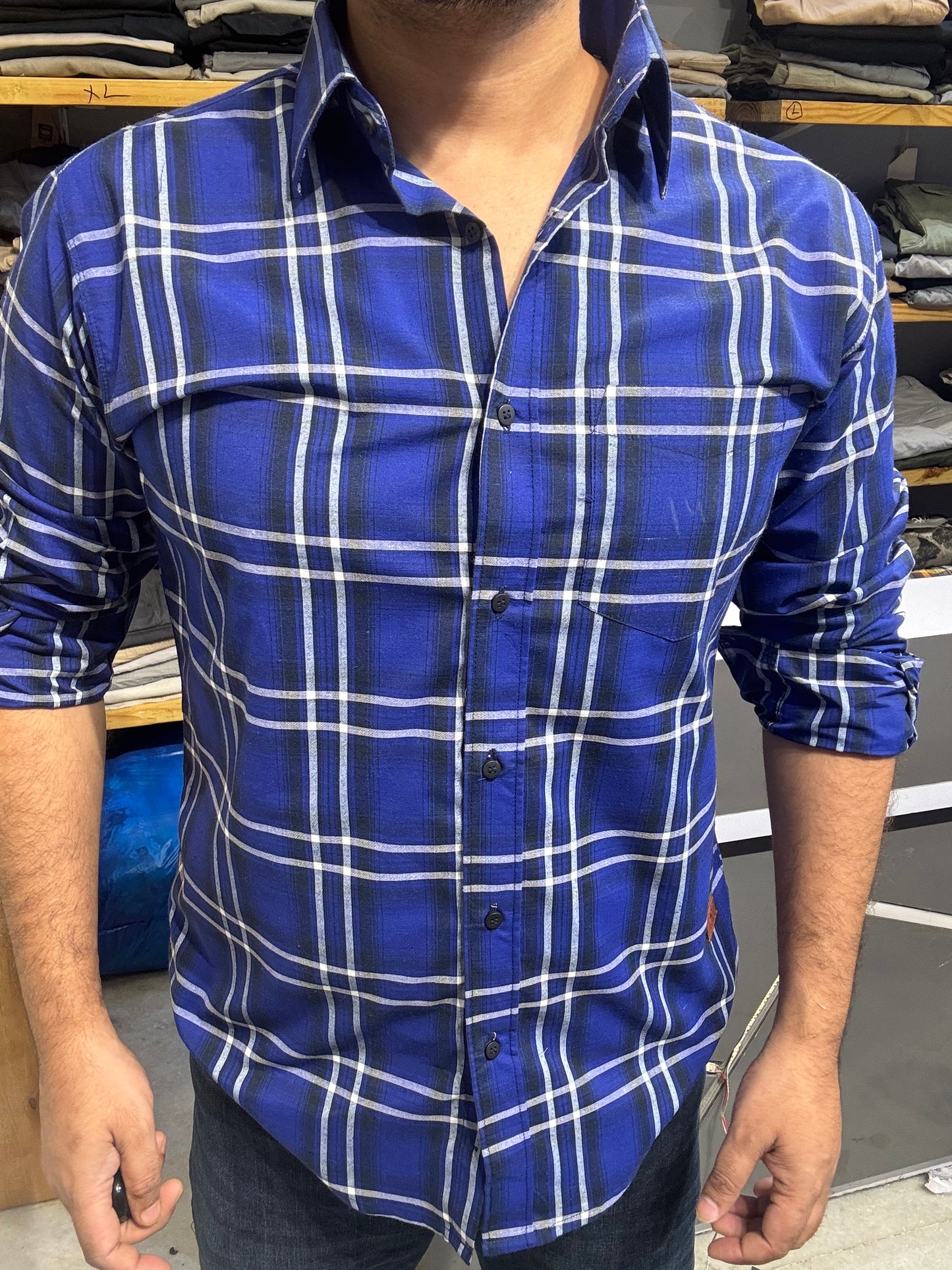 Escape Deer Shirt (2XL) ED1518 R4S7